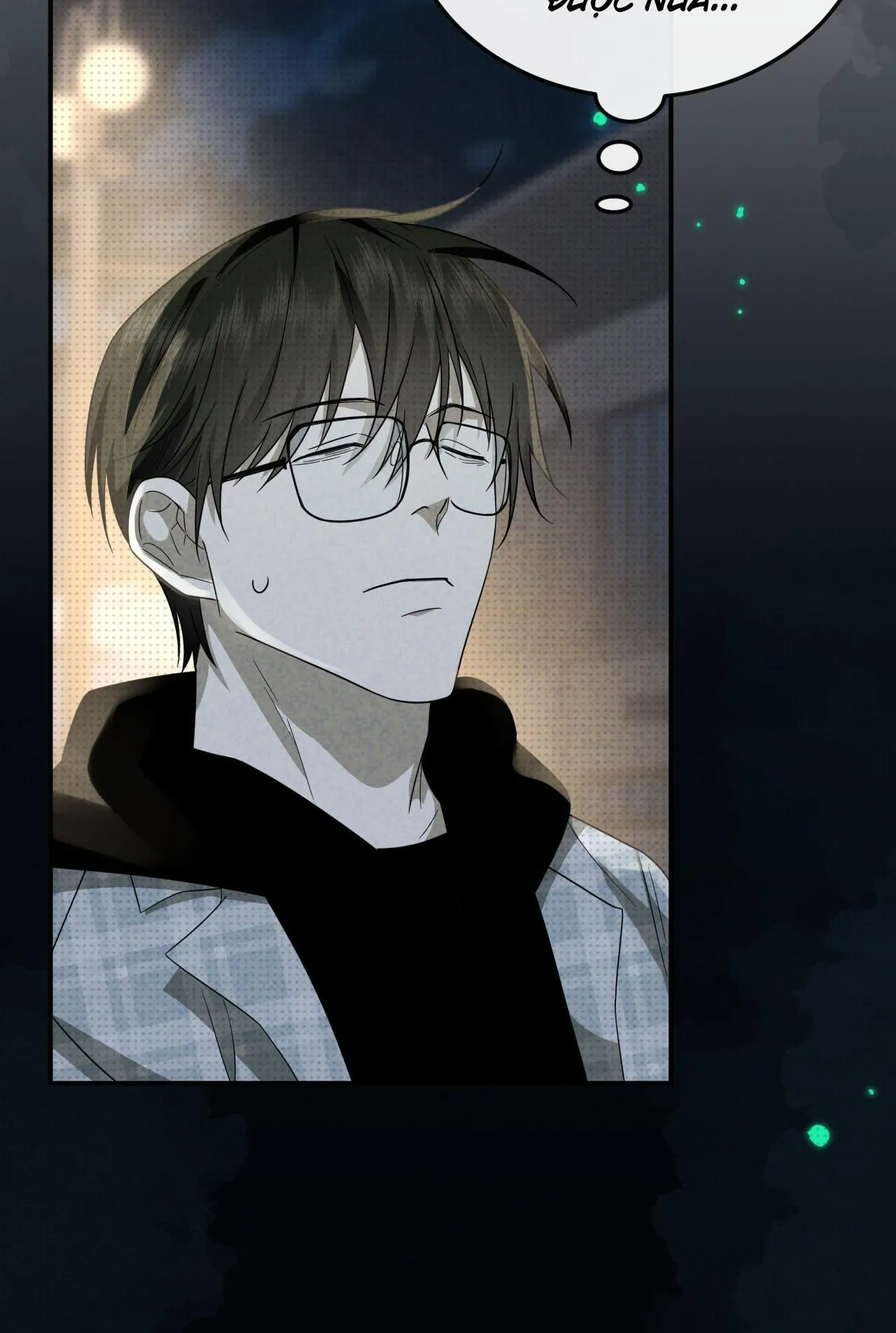 Chí Âm Chí Dương (END) Chapter 11 Trang 27