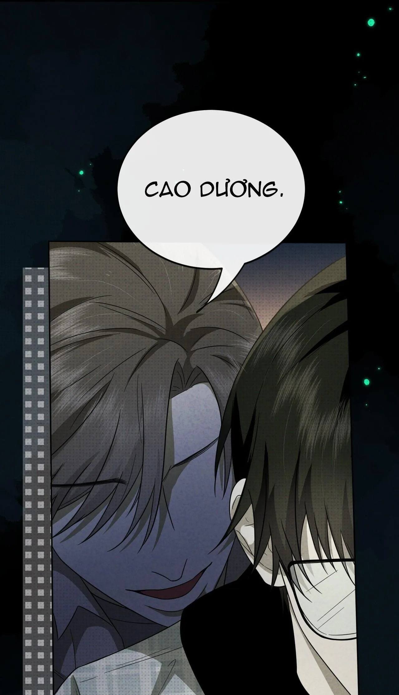 Chí Âm Chí Dương (END) Chapter 11 Trang 30