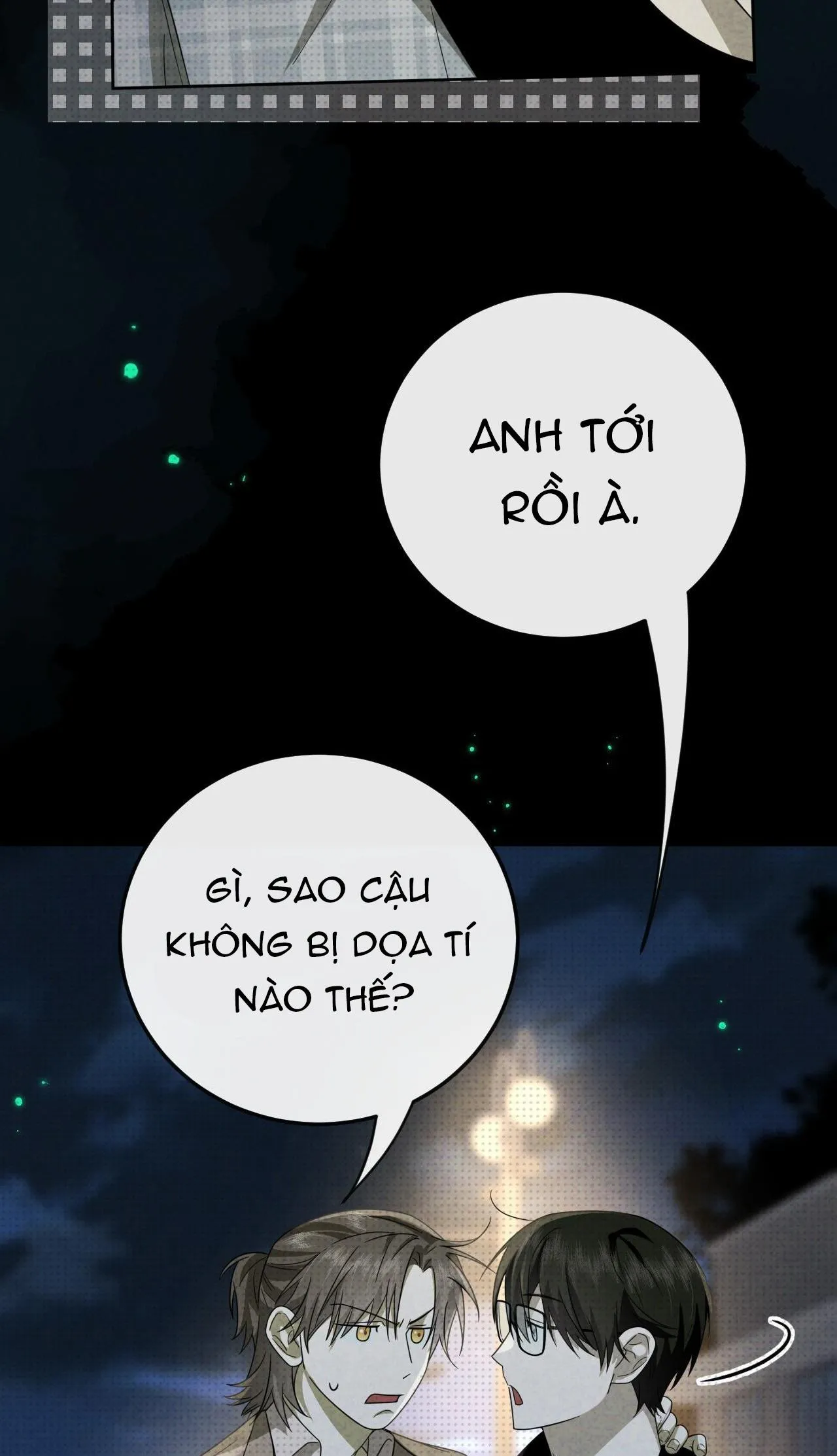 Chí Âm Chí Dương (END) Chapter 11 Trang 31