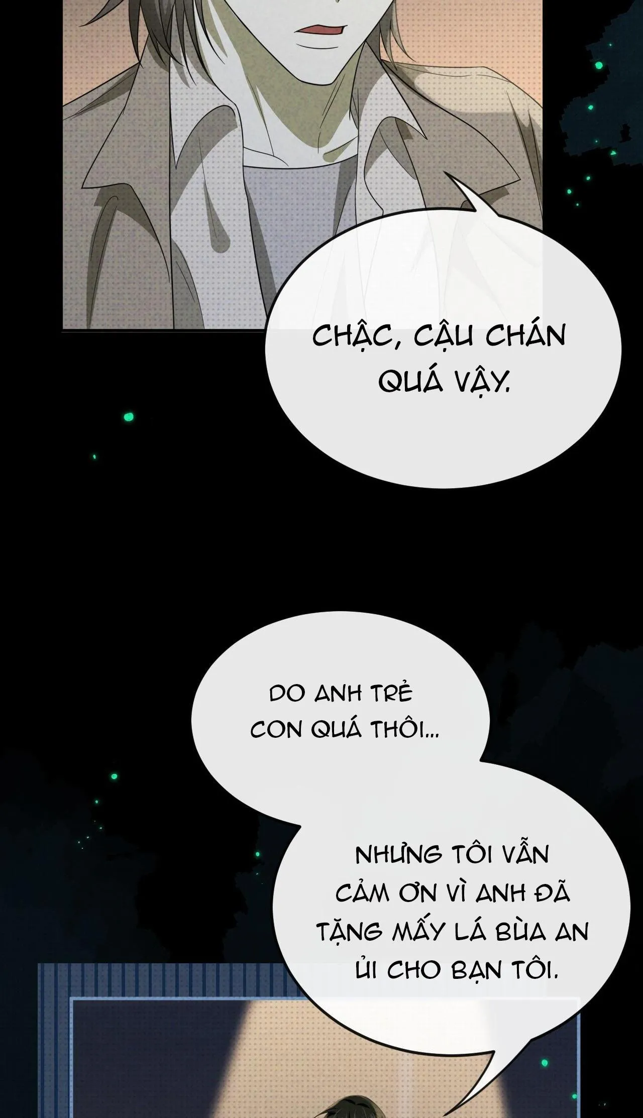 Chí Âm Chí Dương (END) Chapter 11 Trang 33