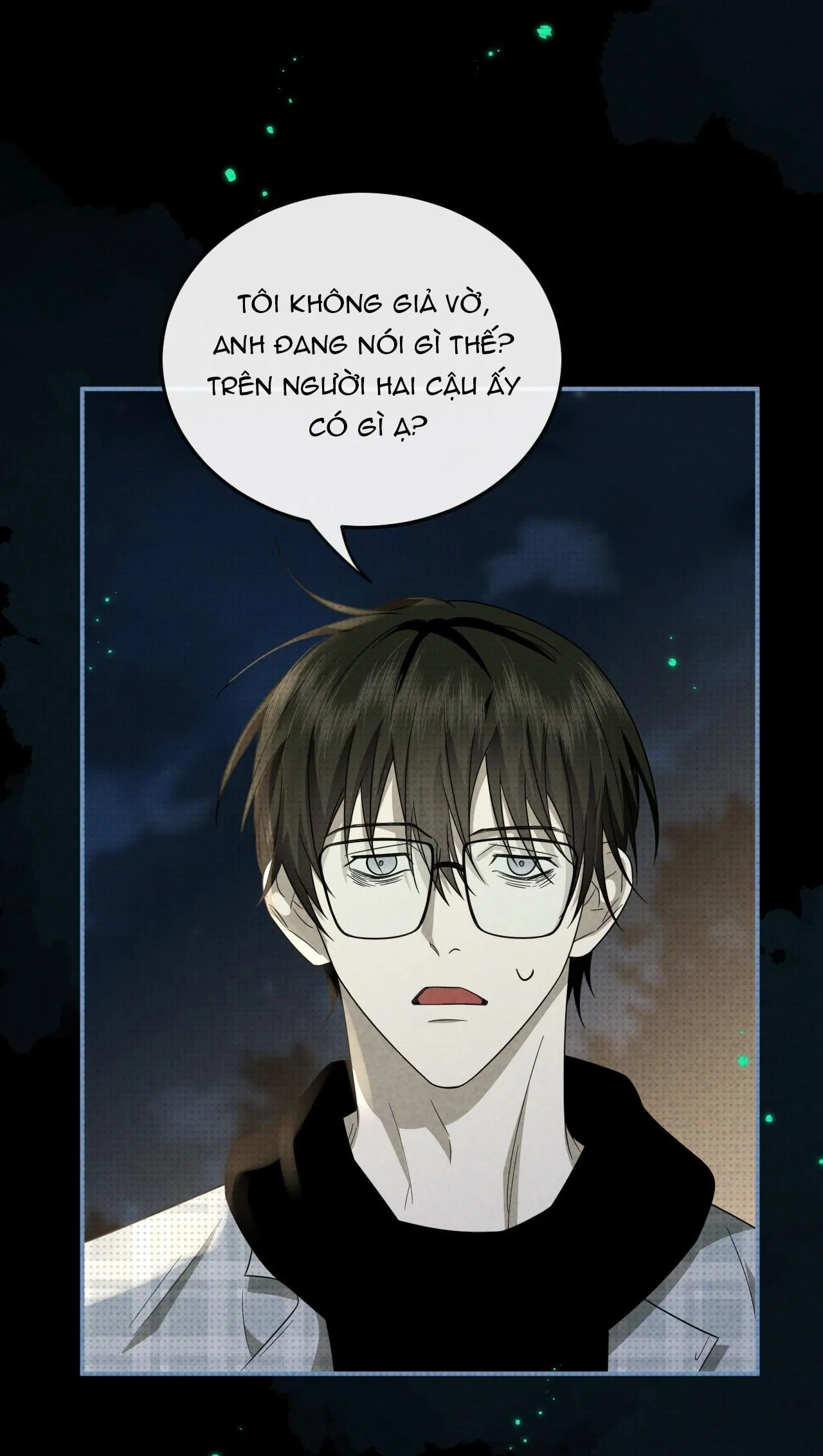 Chí Âm Chí Dương (END) Chapter 11 Trang 37