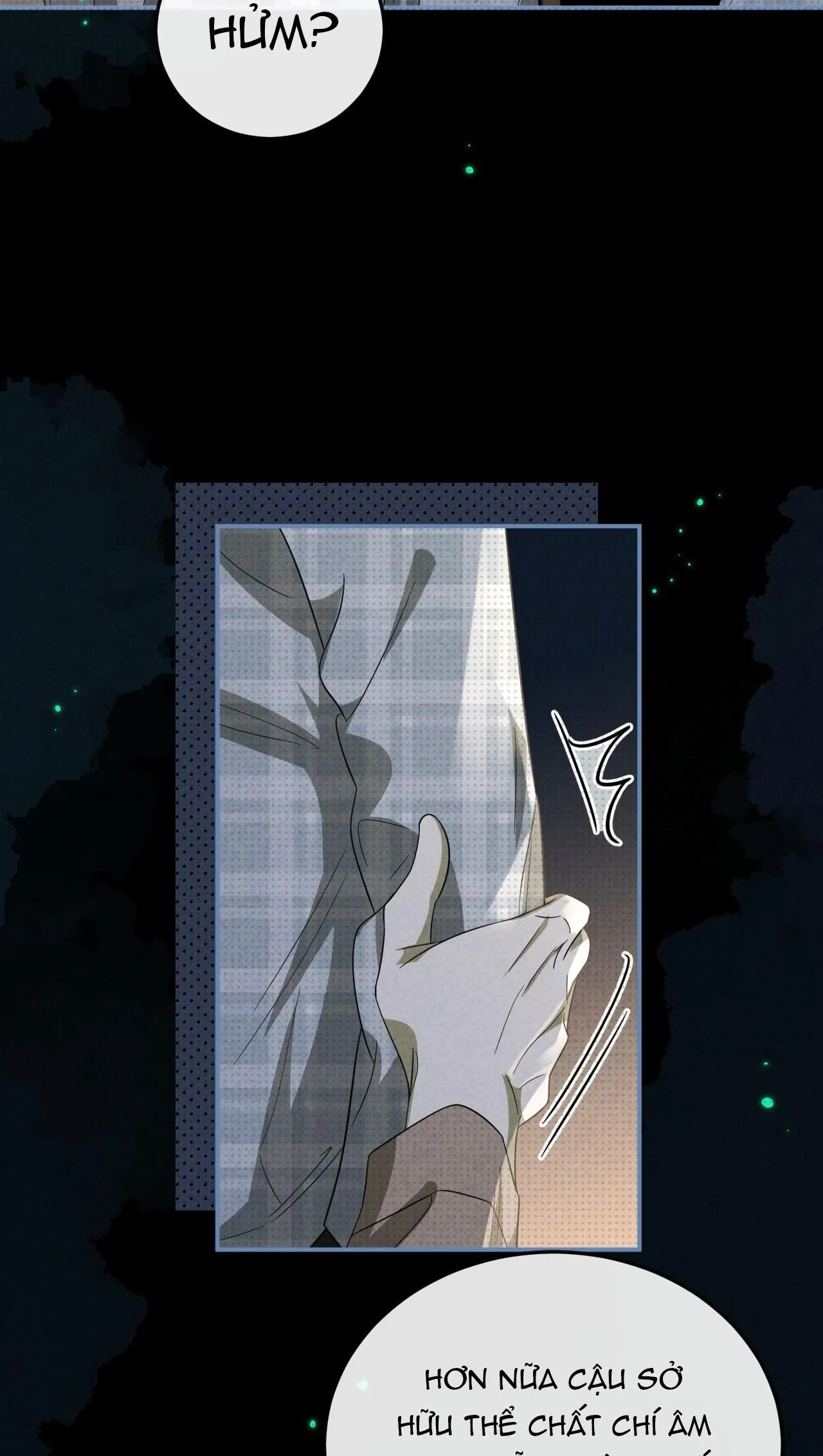 Chí Âm Chí Dương (END) Chapter 11 Trang 40