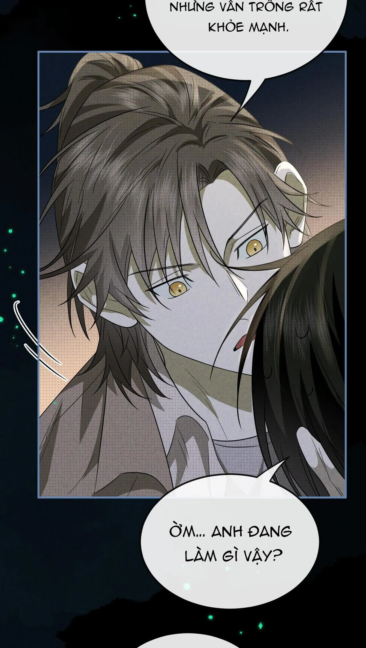 Chí Âm Chí Dương (END) Chapter 11 Trang 41