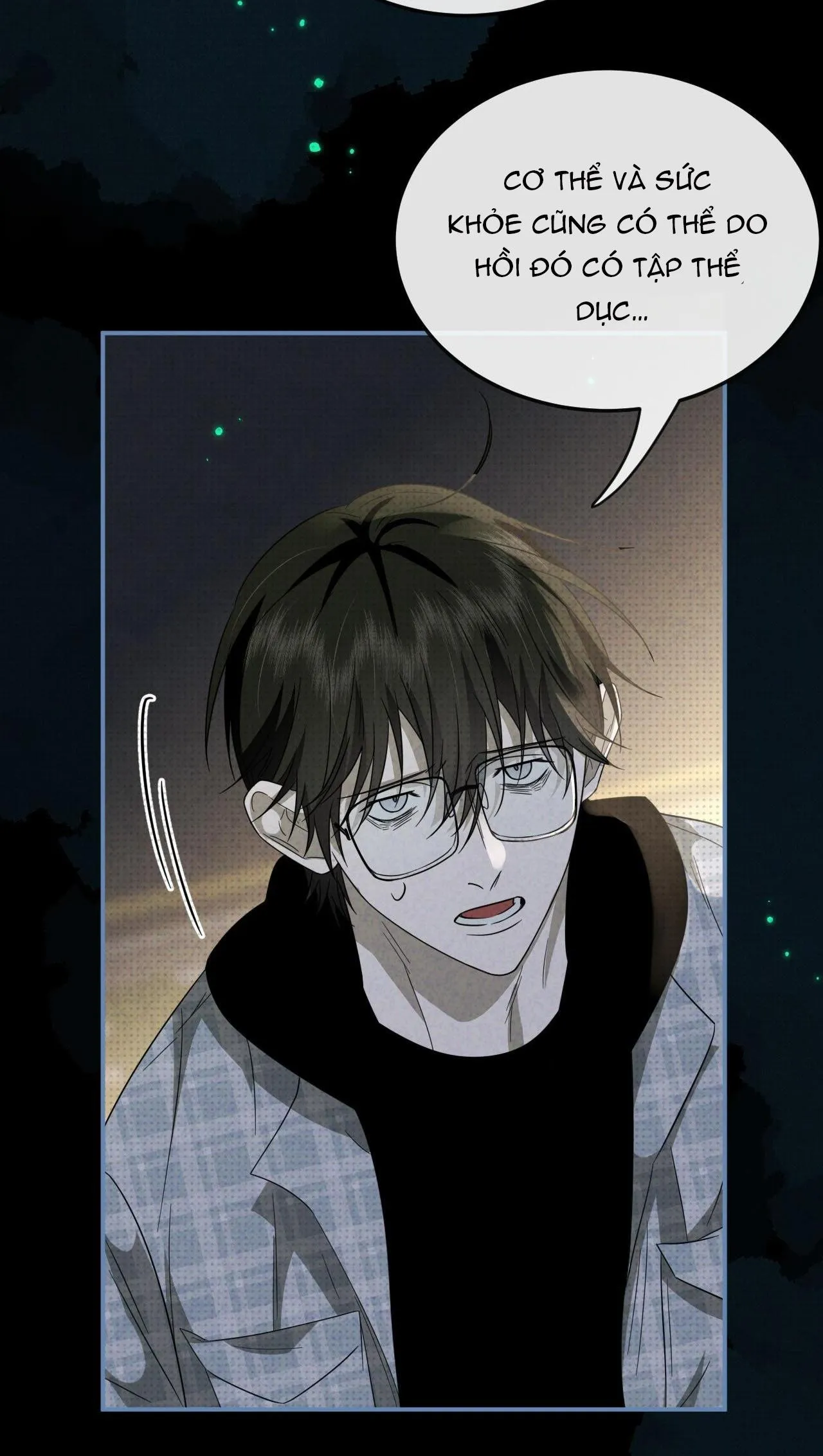 Chí Âm Chí Dương (END) Chapter 11 Trang 43