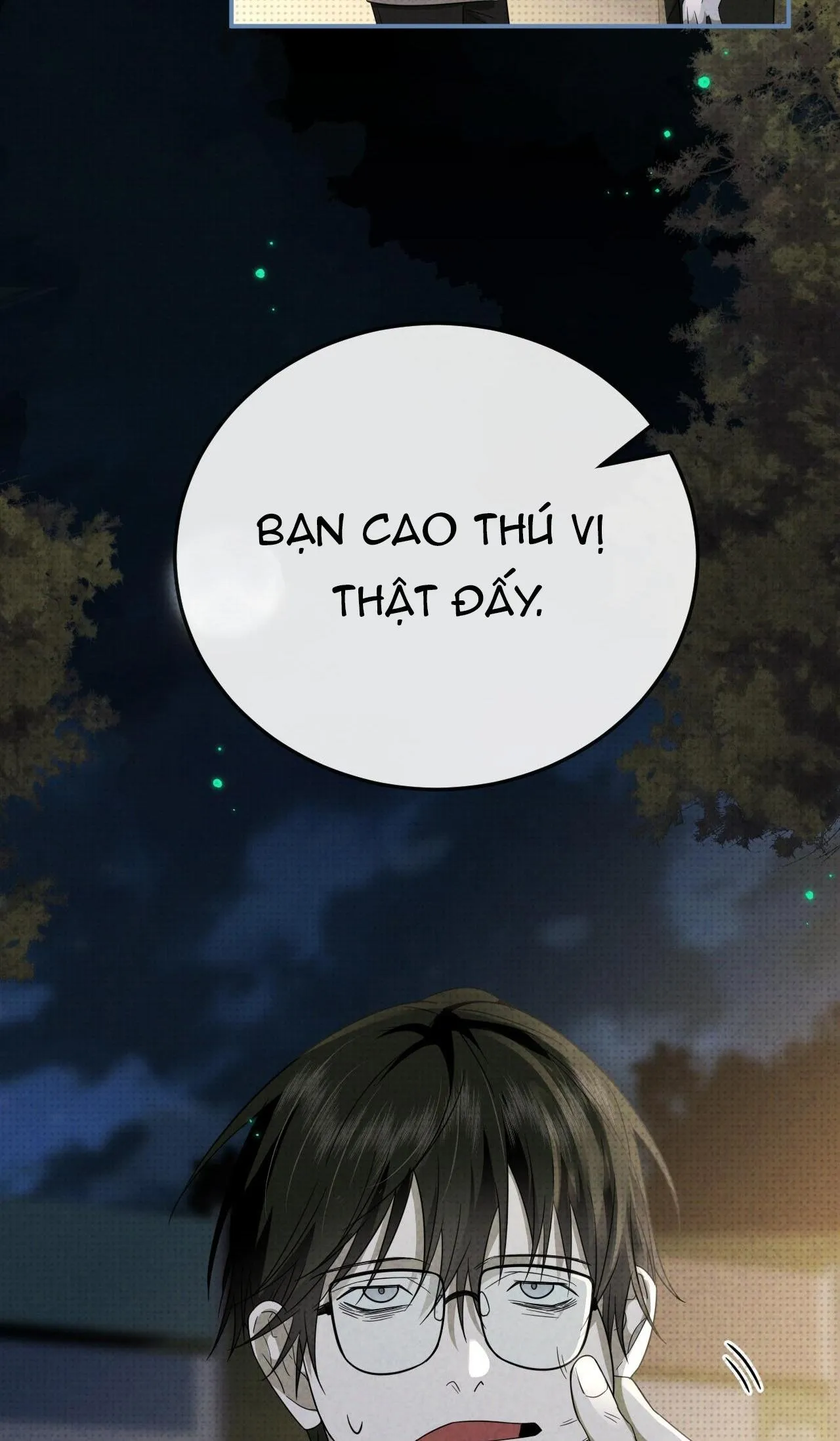 Chí Âm Chí Dương (END) Chapter 11 Trang 45