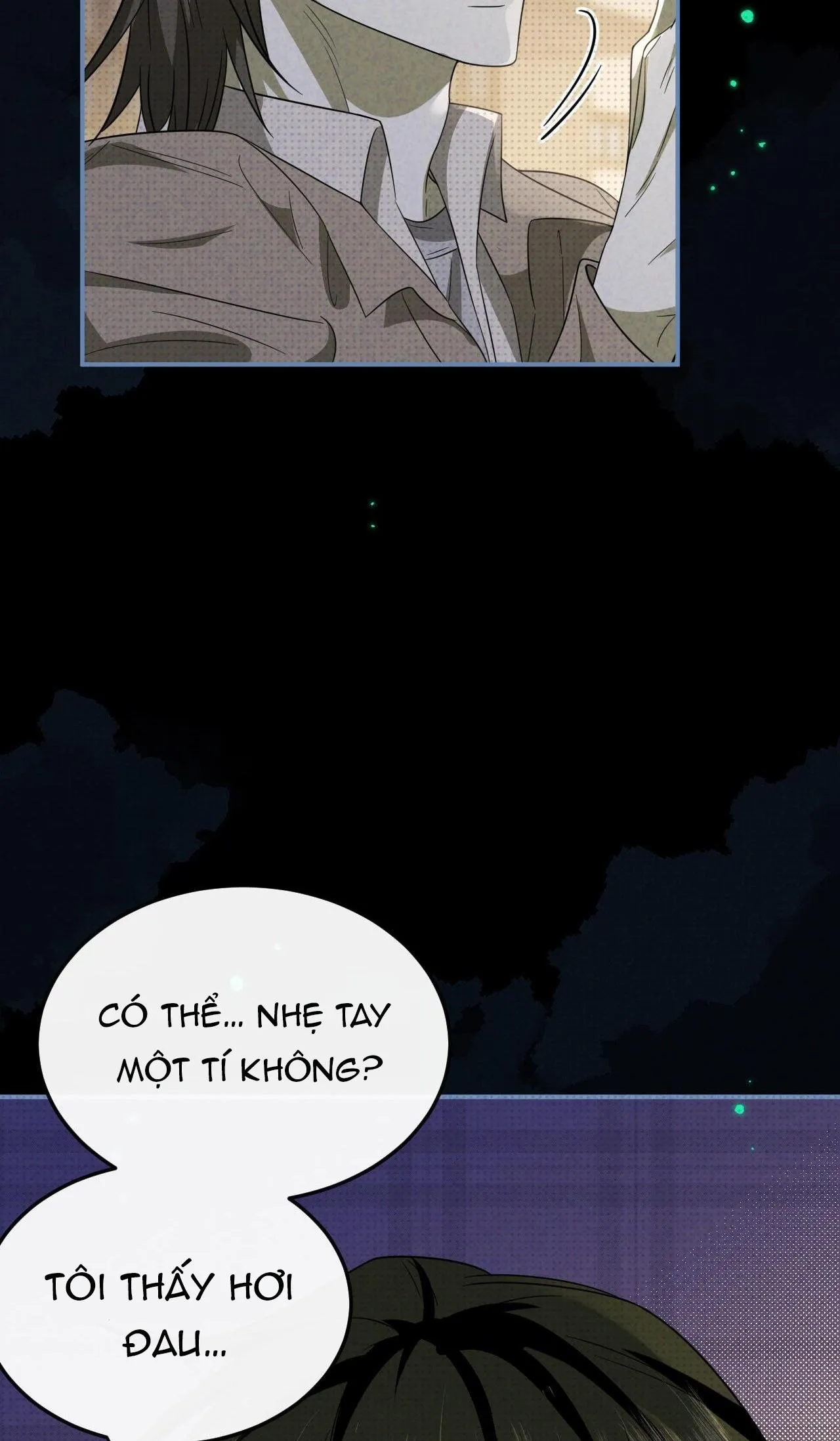 Chí Âm Chí Dương (END) Chapter 11 Trang 47