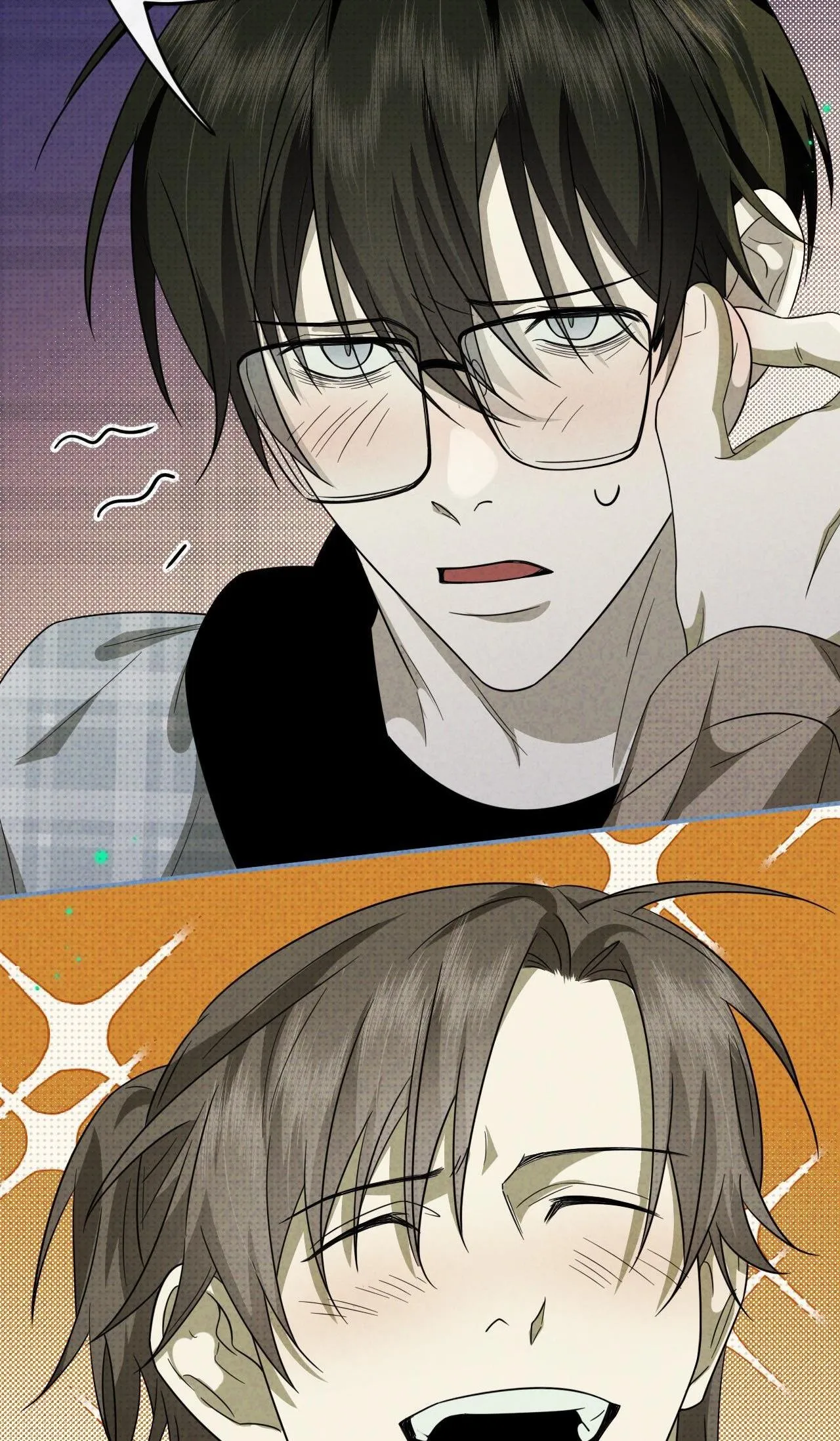 Chí Âm Chí Dương (END) Chapter 11 Trang 48