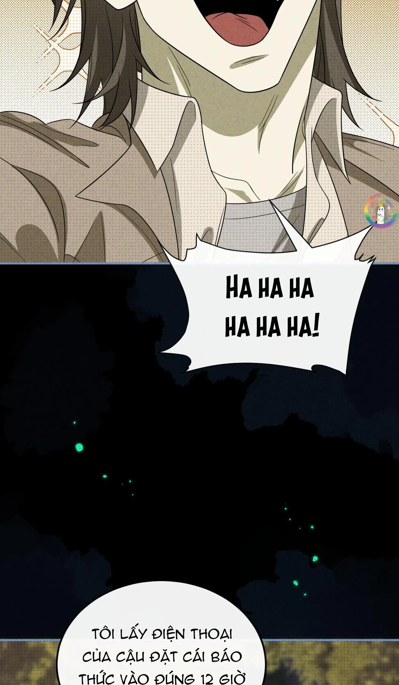 Chí Âm Chí Dương (END) Chapter 11 Trang 49