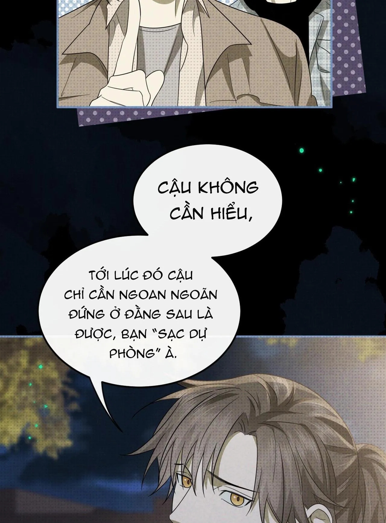 Chí Âm Chí Dương (END) Chapter 11 Trang 52