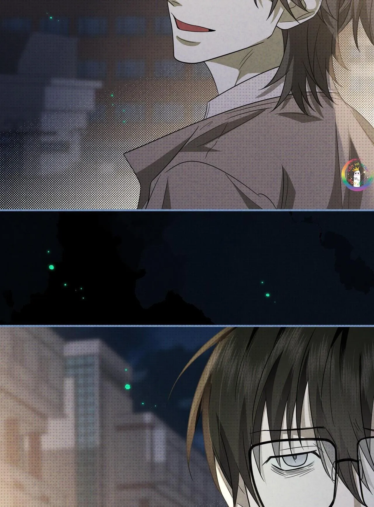 Chí Âm Chí Dương (END) Chapter 11 Trang 53