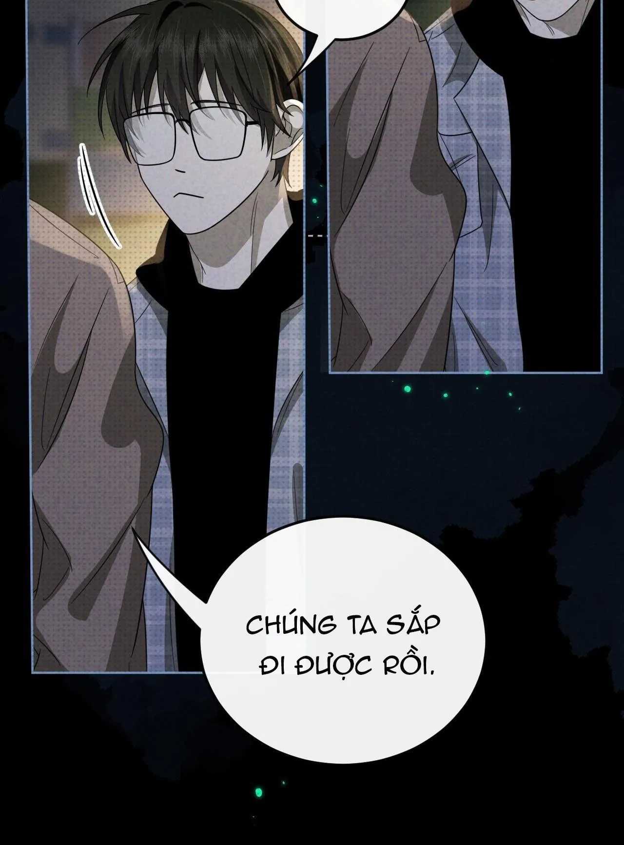 Chí Âm Chí Dương (END) Chapter 11 Trang 57