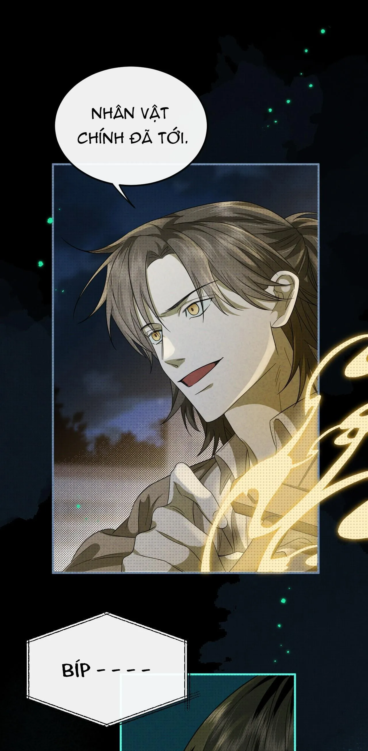 Chí Âm Chí Dương (END) Chapter 11 Trang 58