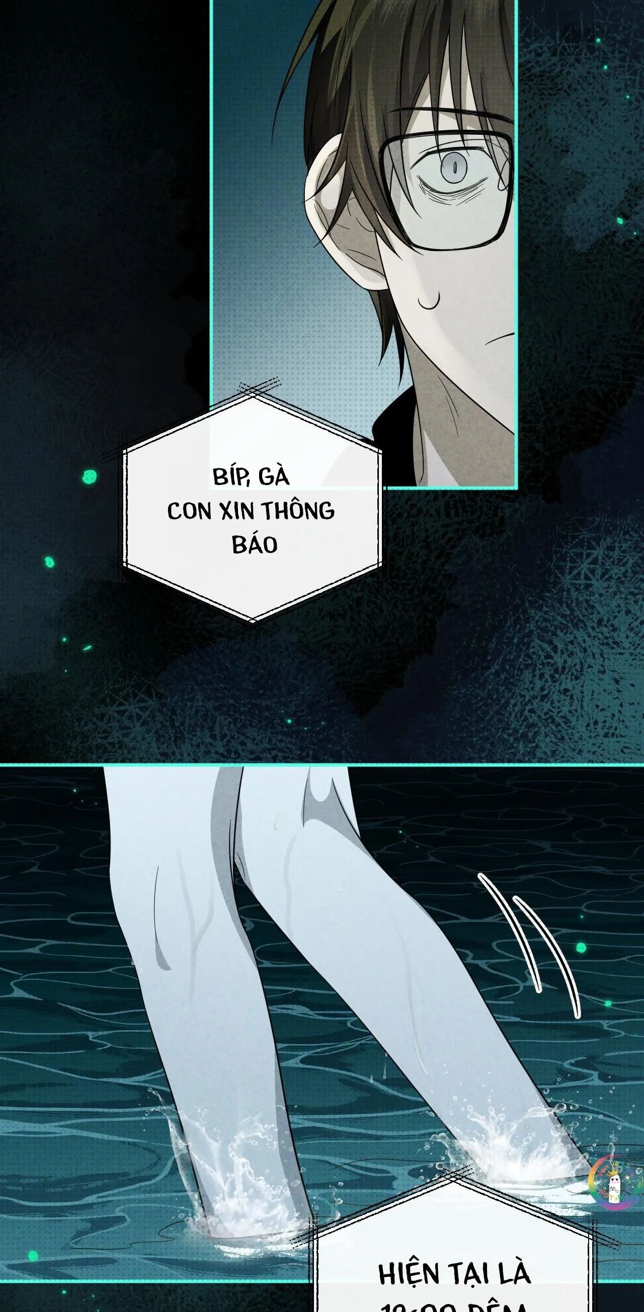 Chí Âm Chí Dương (END) Chapter 11 Trang 59