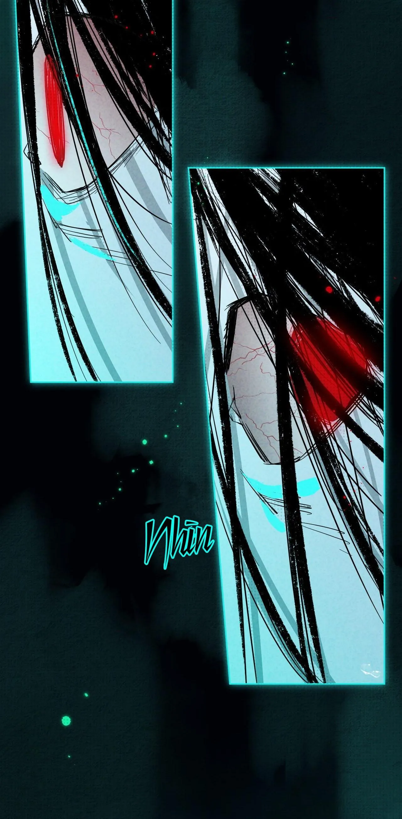 Chí Âm Chí Dương (END) Chapter 11 Trang 61