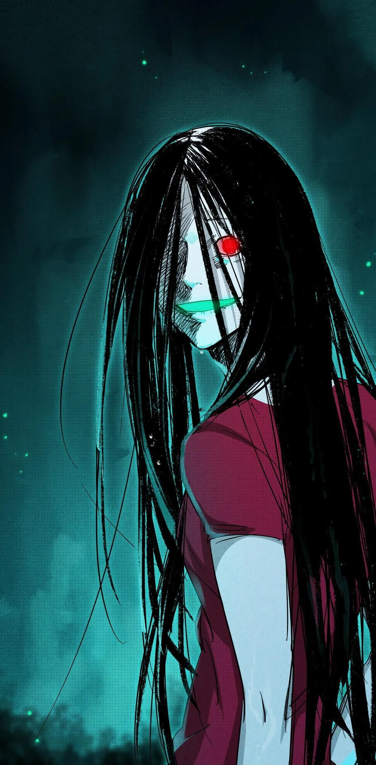 Chí Âm Chí Dương (END) Chapter 11 Trang 62