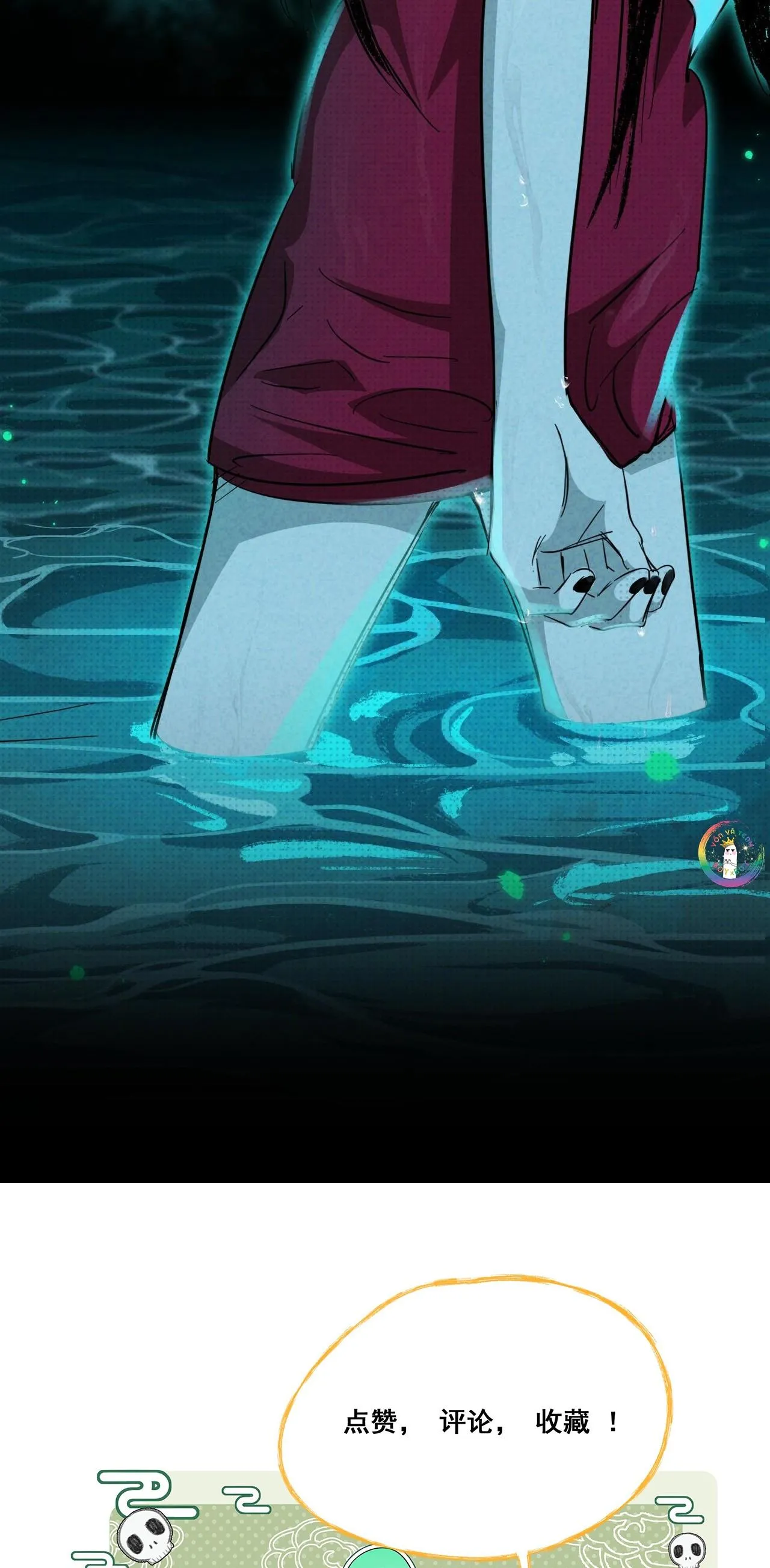 Chí Âm Chí Dương (END) Chapter 11 Trang 63