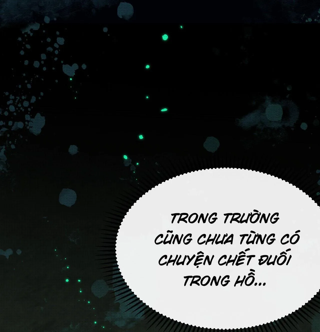 Chí Âm Chí Dương (END) Chapter 12 Trang 5