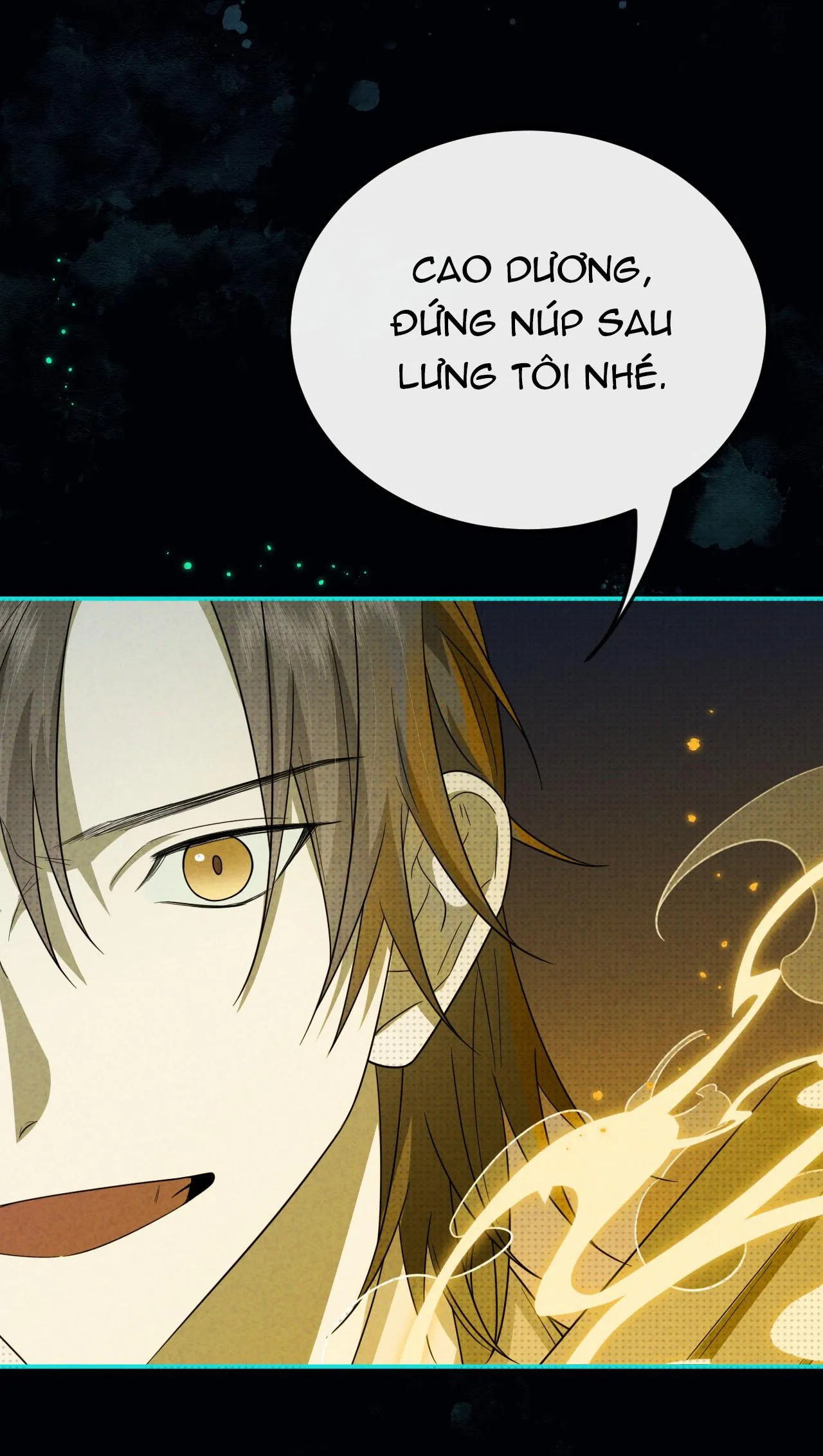 Chí Âm Chí Dương (END) Chapter 12 Trang 7