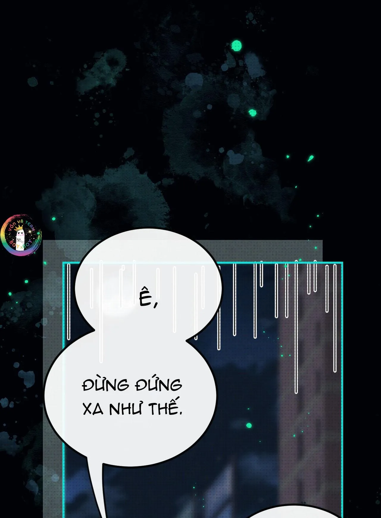 Chí Âm Chí Dương (END) Chapter 12 Trang 8