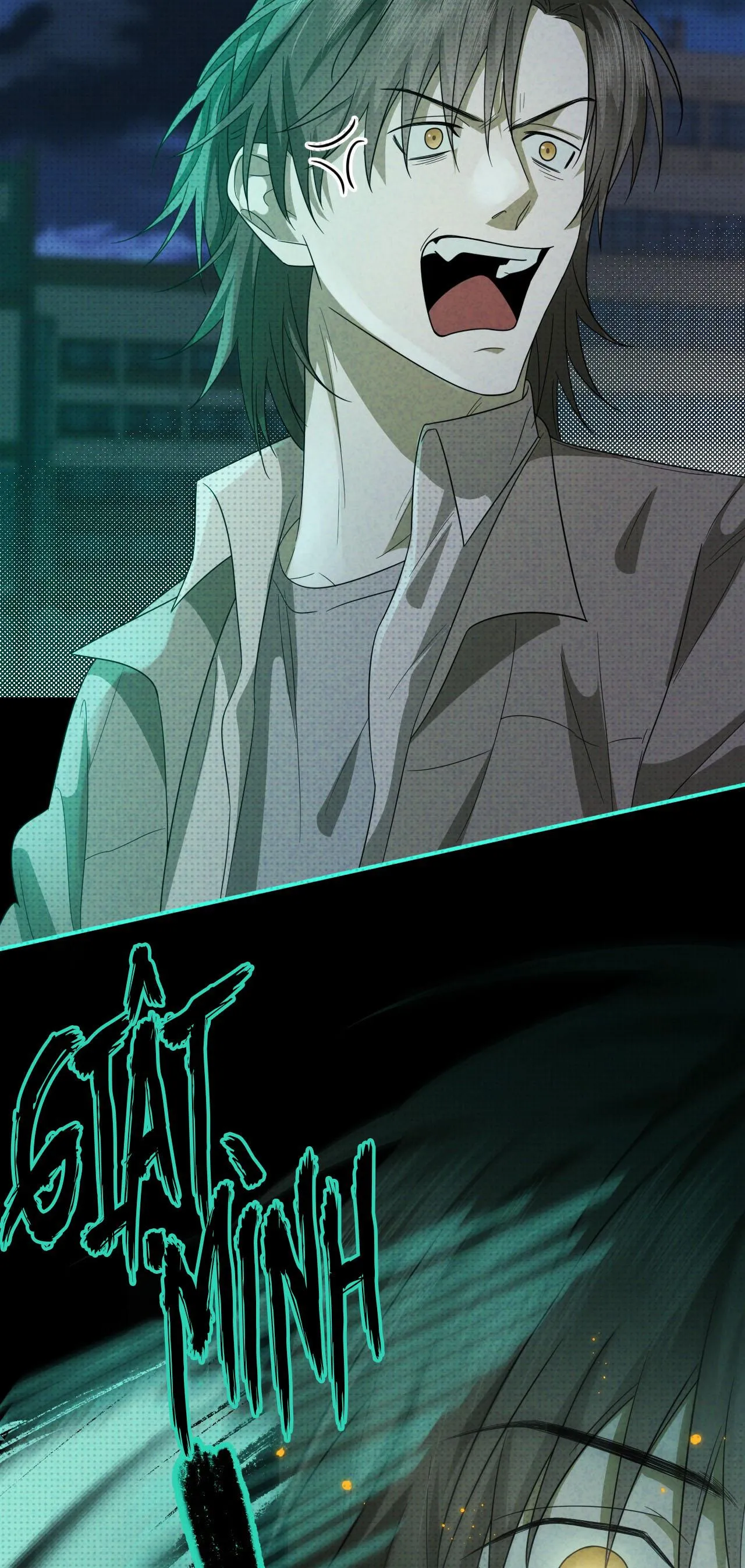 Chí Âm Chí Dương (END) Chapter 12 Trang 11