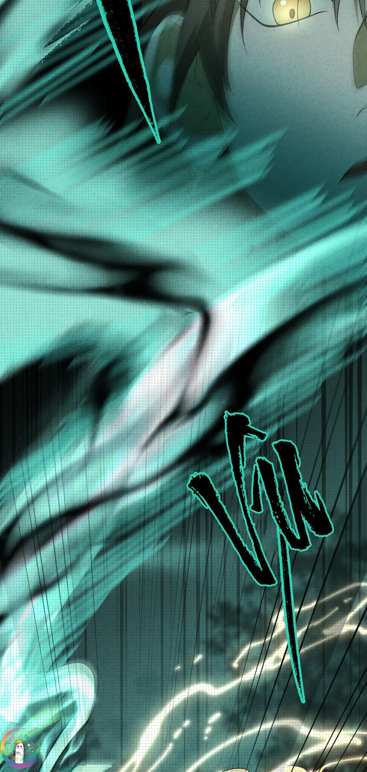 Chí Âm Chí Dương (END) Chapter 12 Trang 12