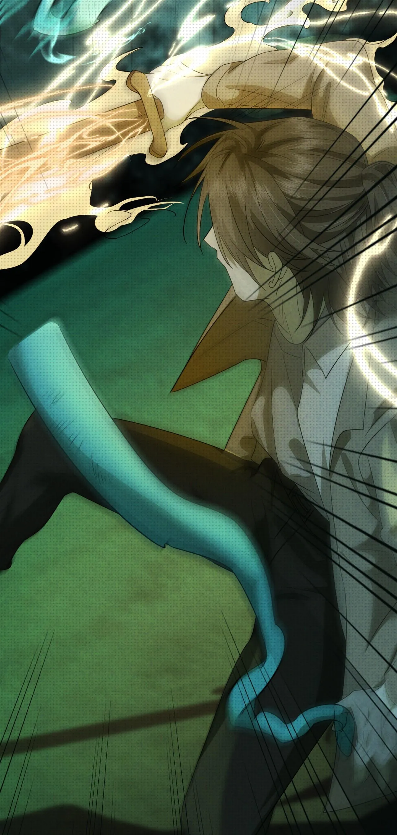 Chí Âm Chí Dương (END) Chapter 12 Trang 13