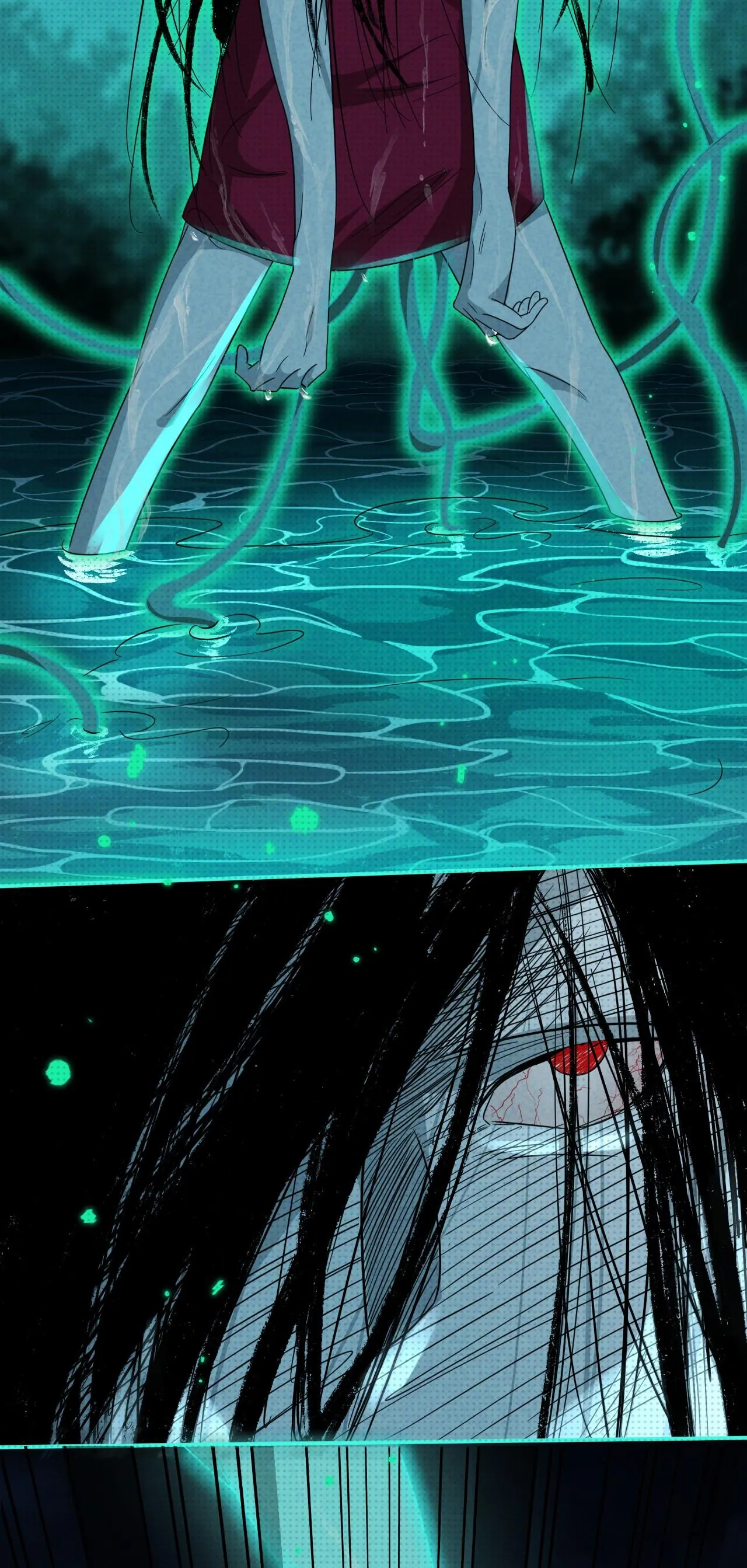 Chí Âm Chí Dương (END) Chapter 12 Trang 18