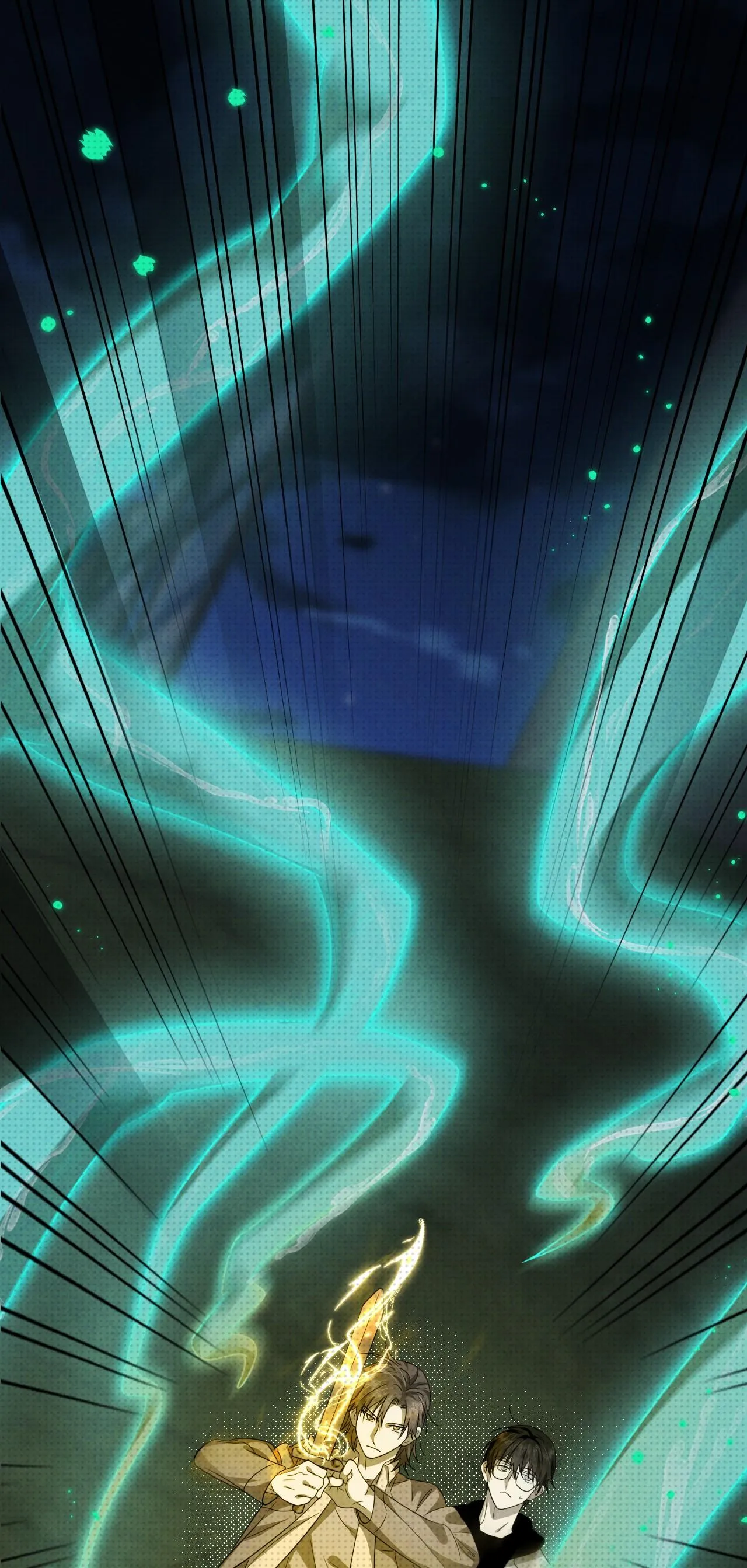 Chí Âm Chí Dương (END) Chapter 12 Trang 19