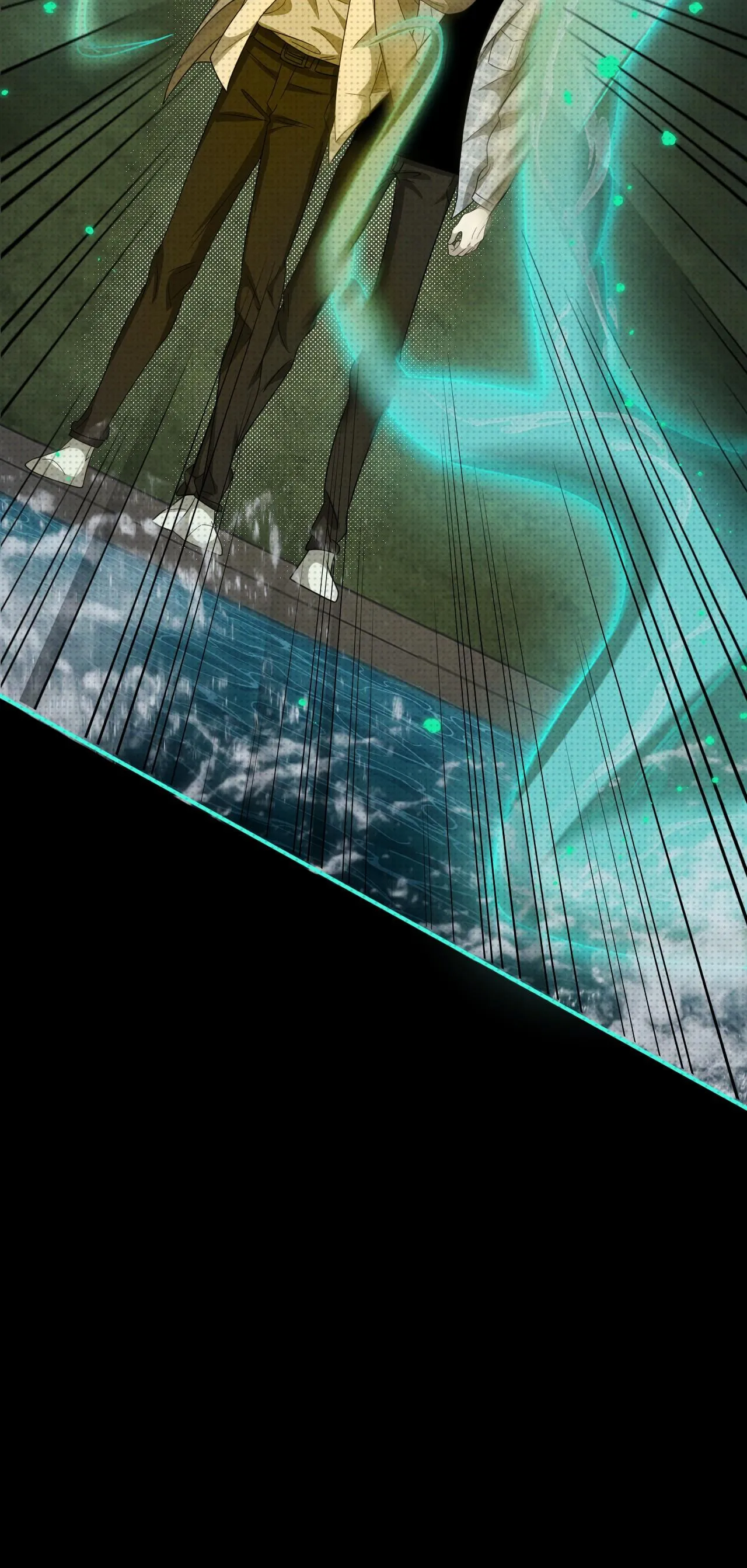 Chí Âm Chí Dương (END) Chapter 12 Trang 20