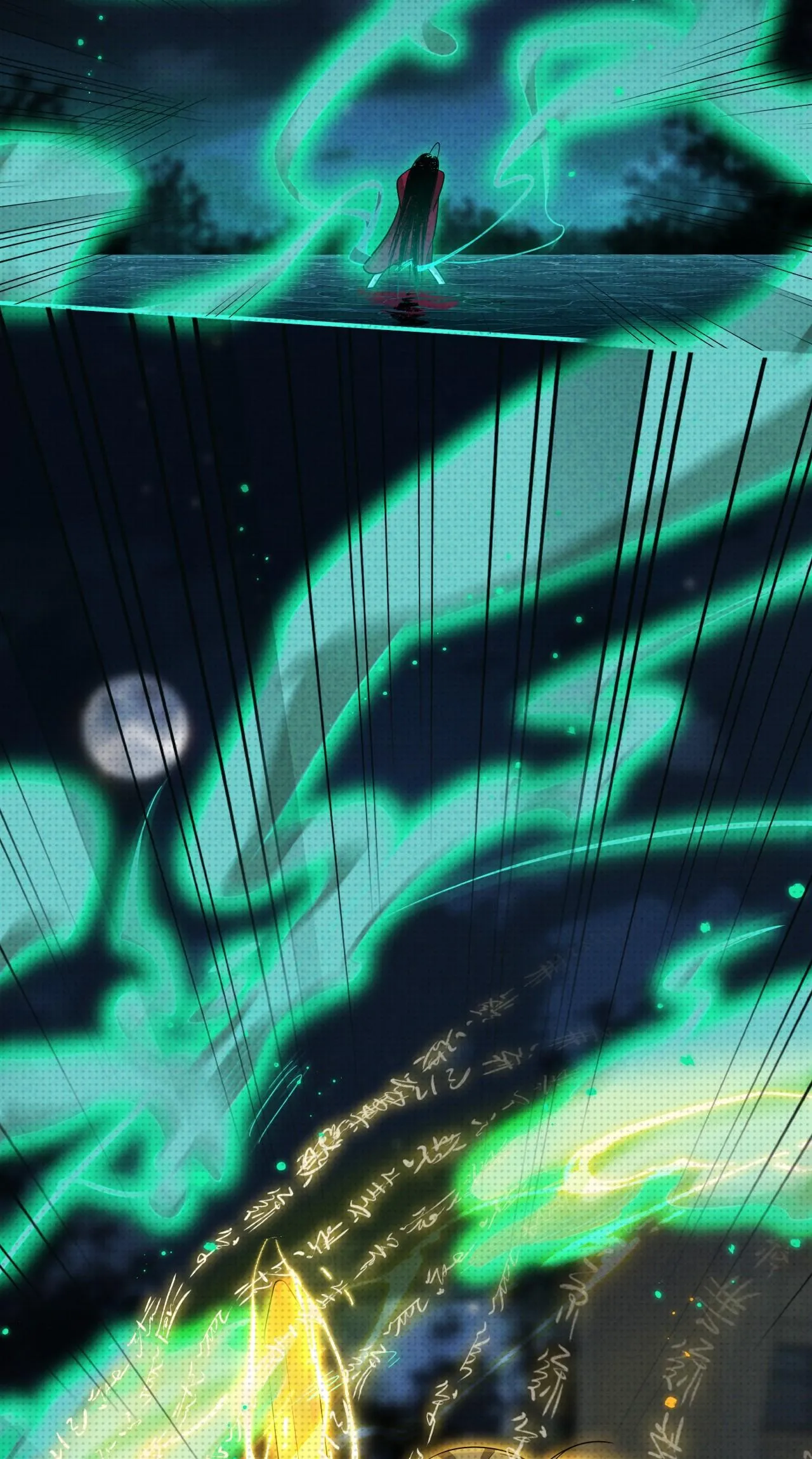 Chí Âm Chí Dương (END) Chapter 12 Trang 22