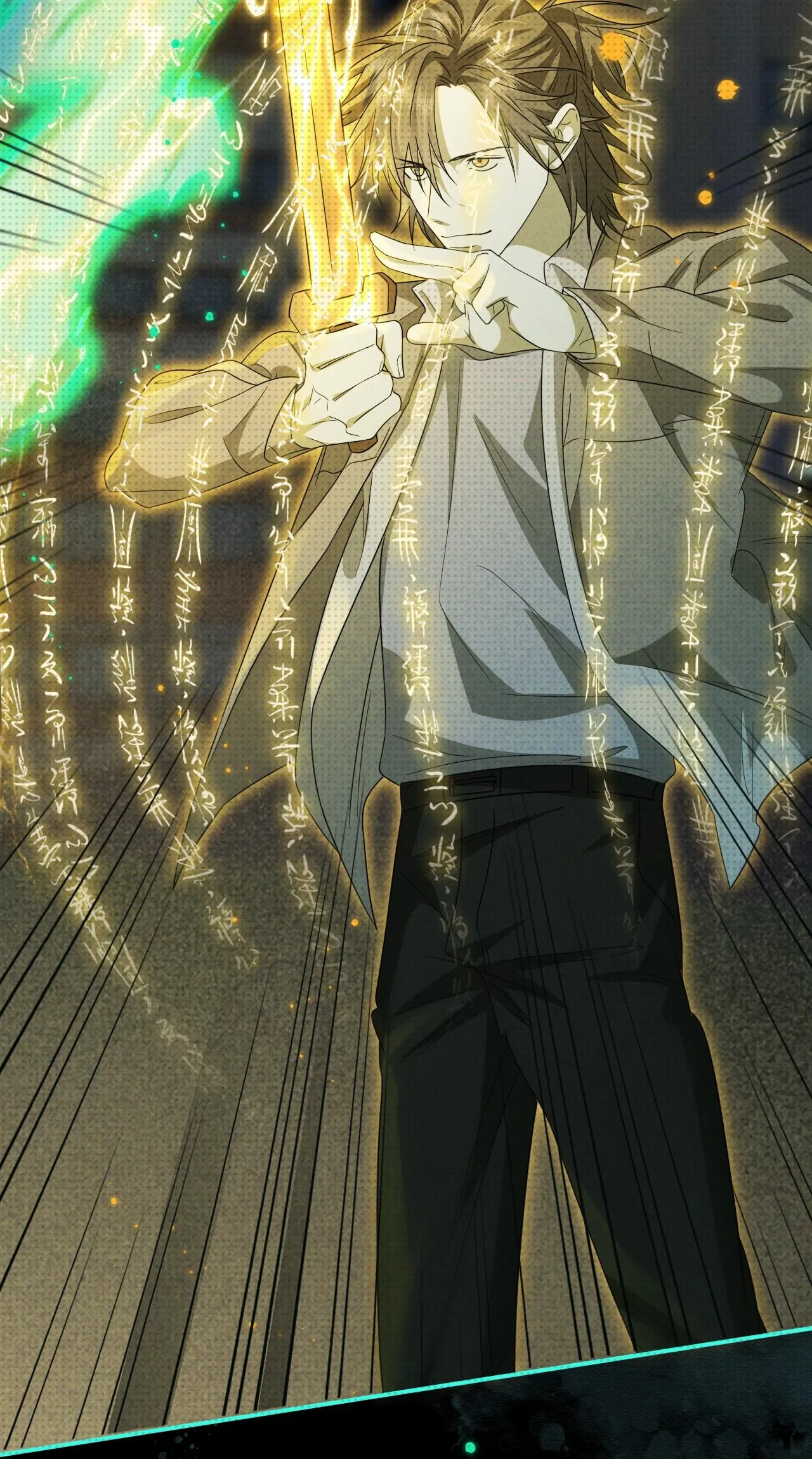 Chí Âm Chí Dương (END) Chapter 12 Trang 23