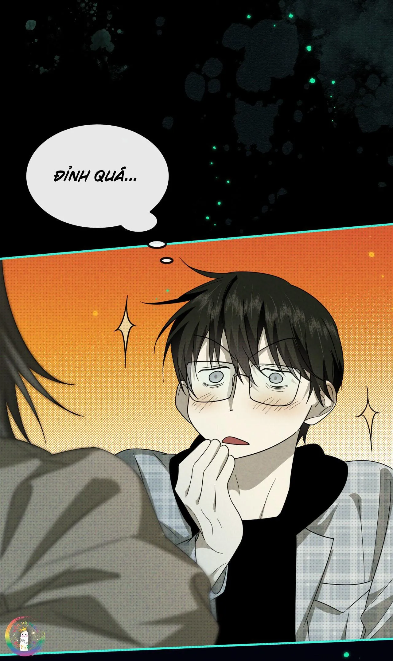 Chí Âm Chí Dương (END) Chapter 12 Trang 24