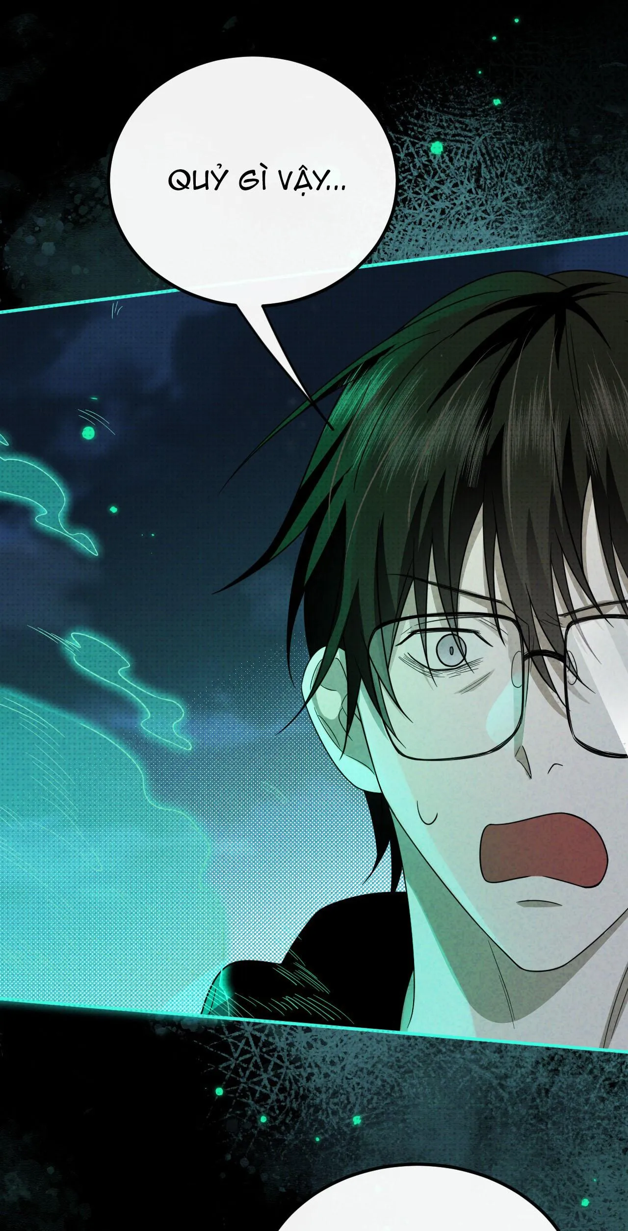 Chí Âm Chí Dương (END) Chapter 12 Trang 32