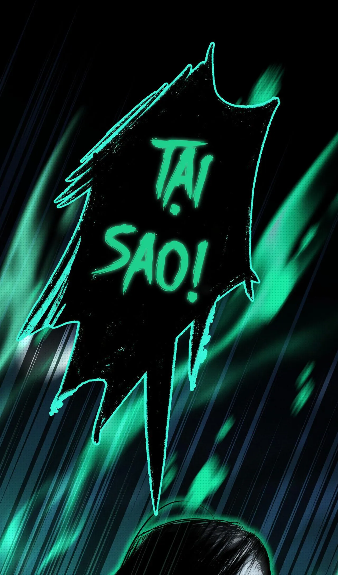 Chí Âm Chí Dương (END) Chapter 12 Trang 37