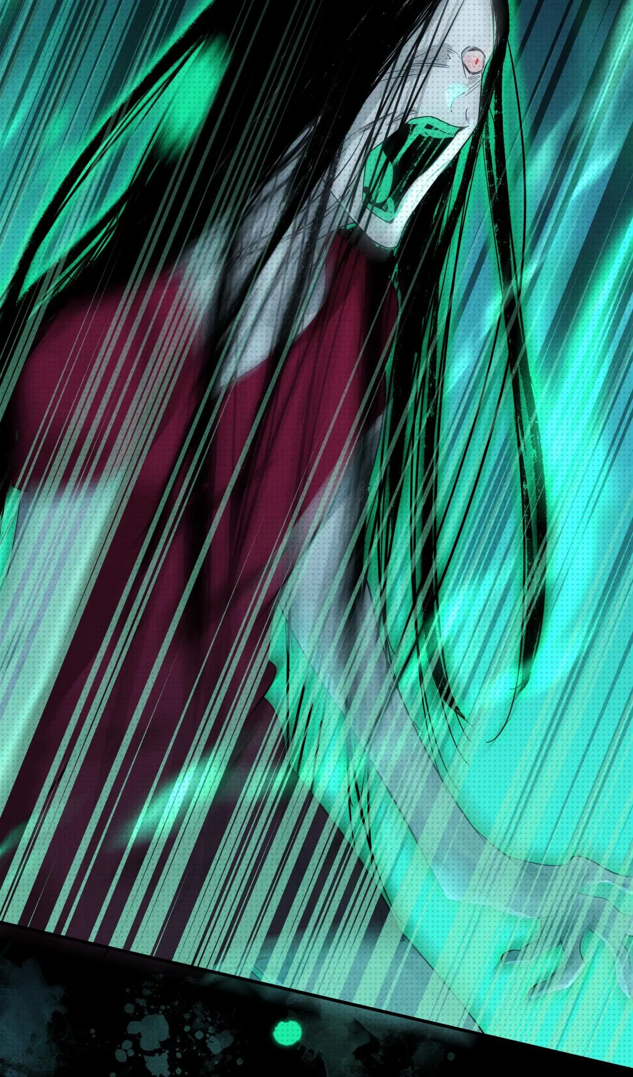 Chí Âm Chí Dương (END) Chapter 12 Trang 38