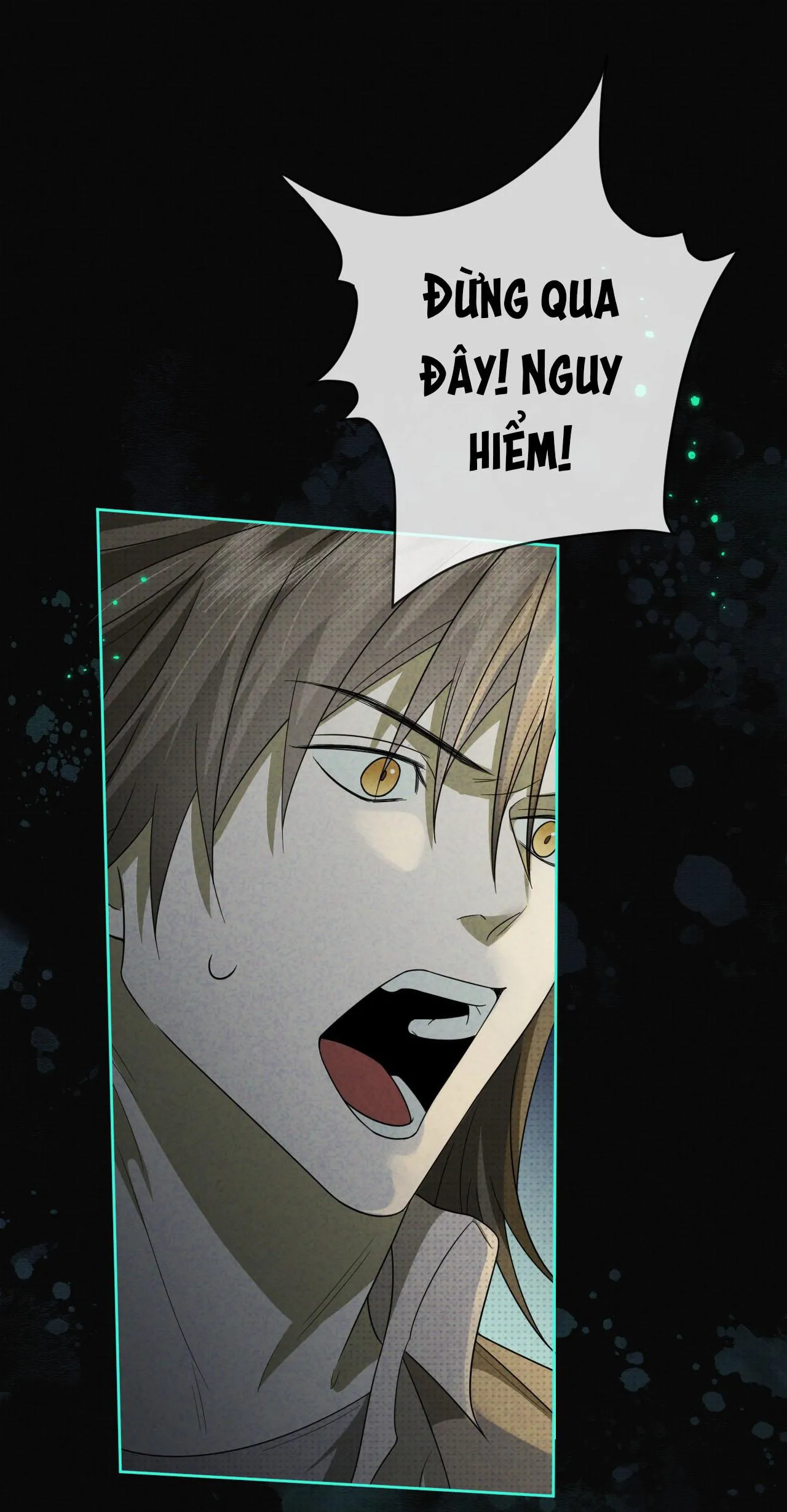 Chí Âm Chí Dương (END) Chapter 12 Trang 42