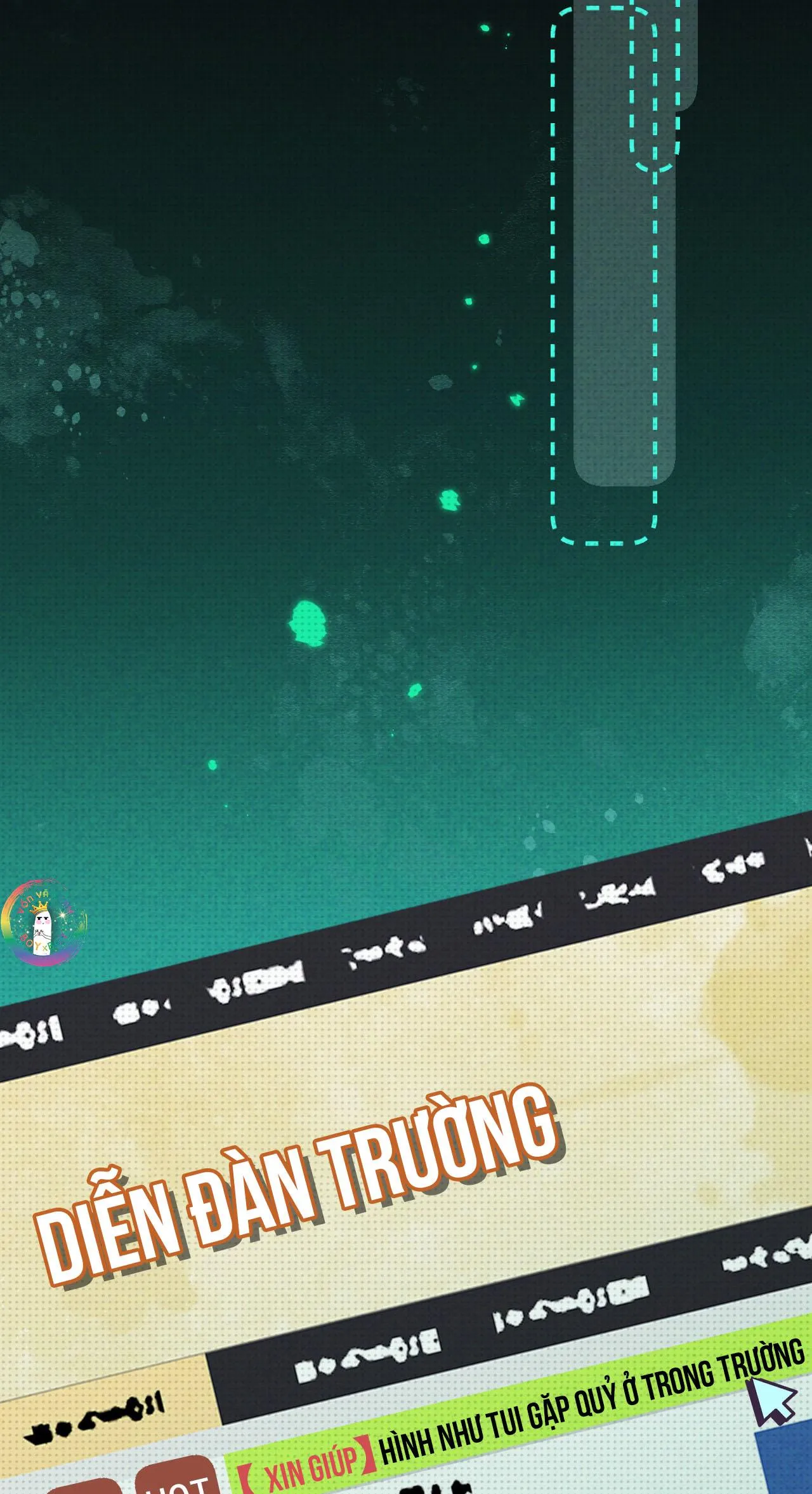 Chí Âm Chí Dương (END) Chapter 12 Trang 48