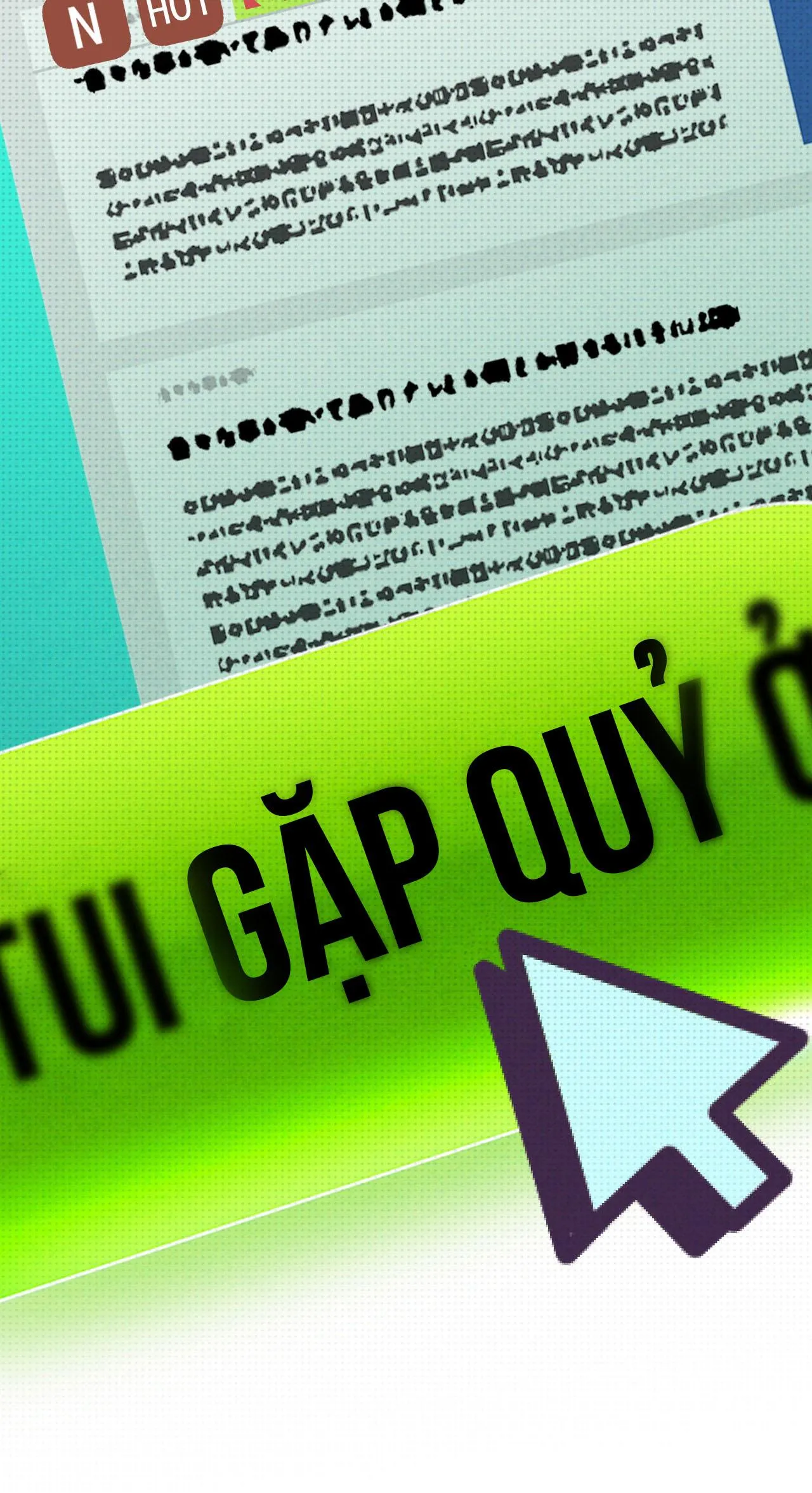 Chí Âm Chí Dương (END) Chapter 12 Trang 49