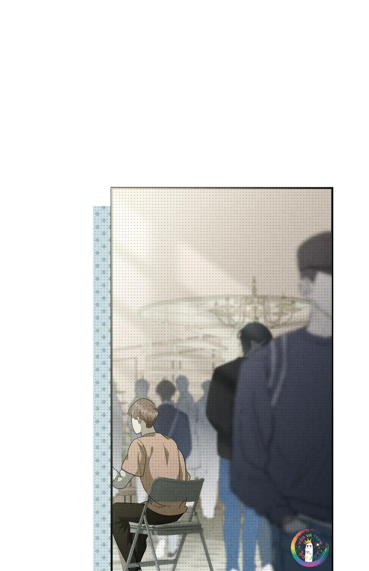 Chí Âm Chí Dương (END) Chapter 13 Trang 4