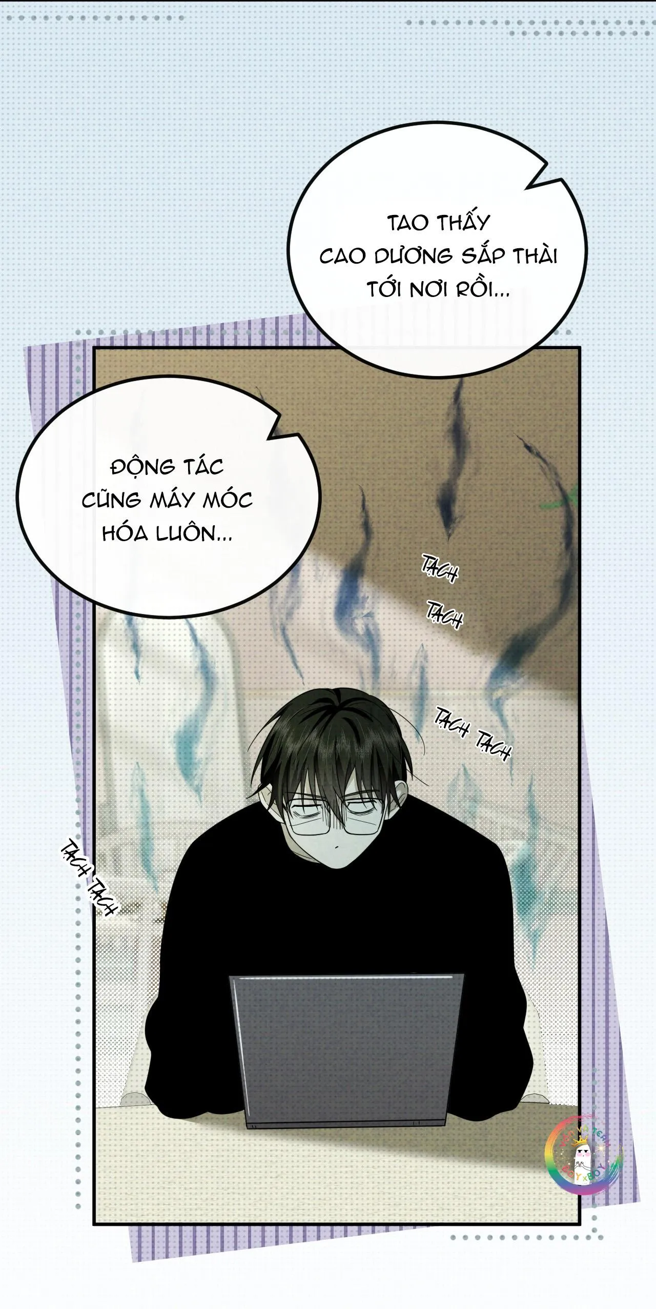 Chí Âm Chí Dương (END) Chapter 13 Trang 6