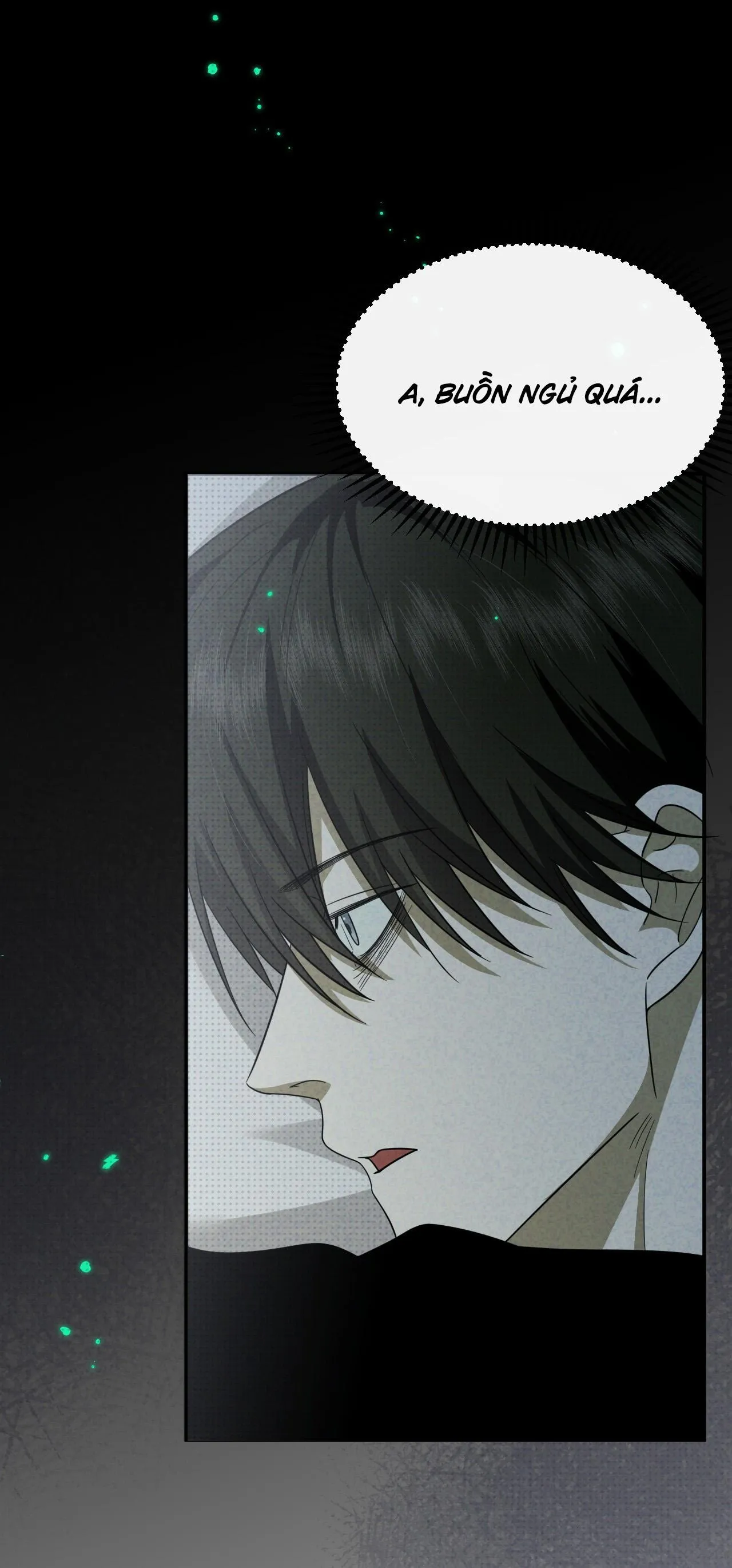 Chí Âm Chí Dương (END) Chapter 13 Trang 11