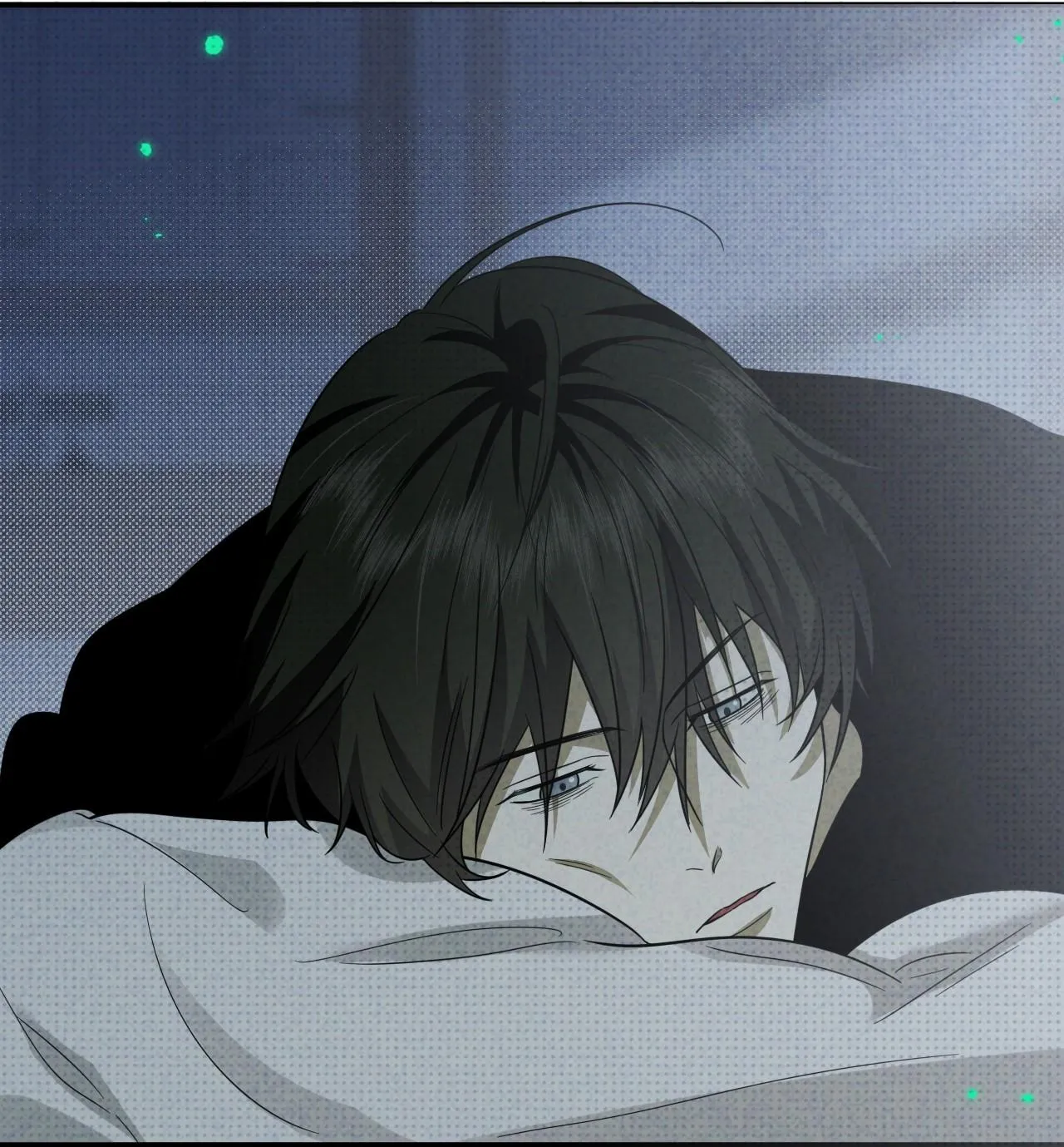 Chí Âm Chí Dương (END) Chapter 13 Trang 14