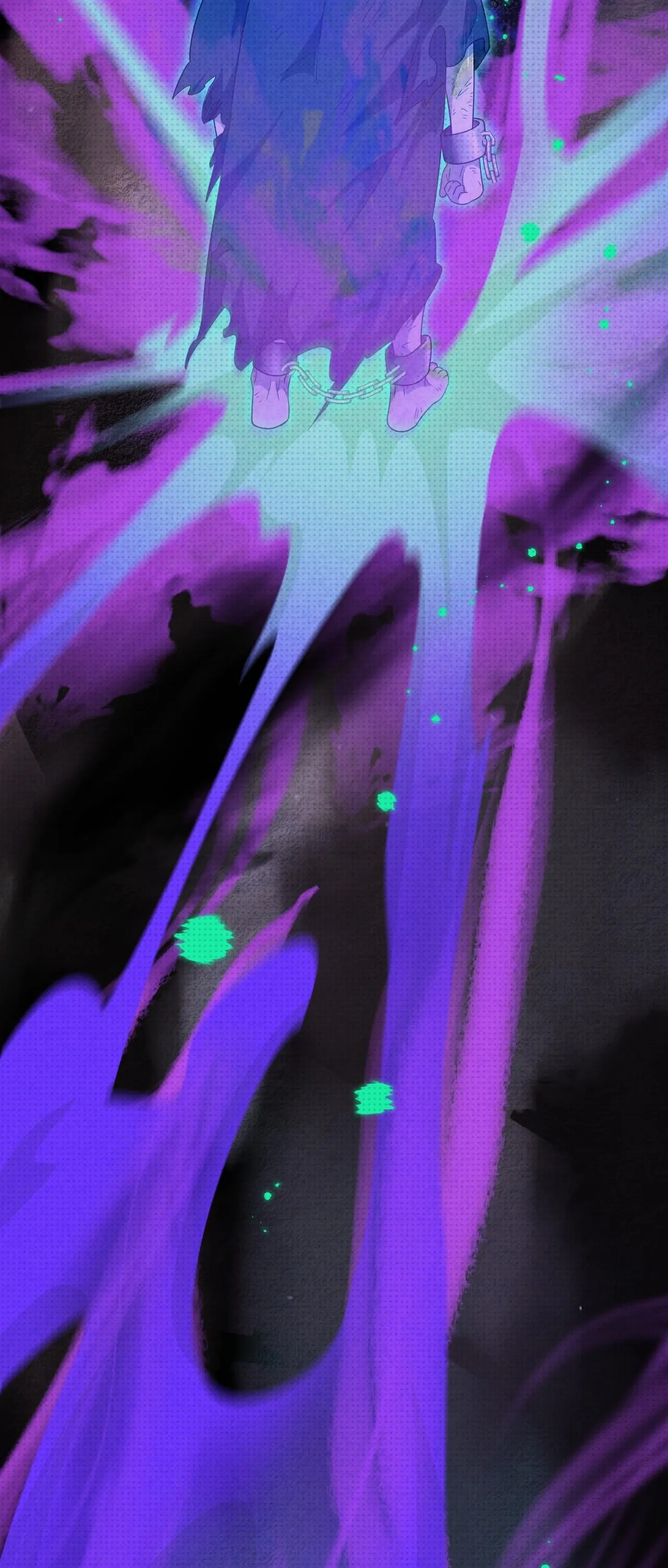 Chí Âm Chí Dương (END) Chapter 13 Trang 19