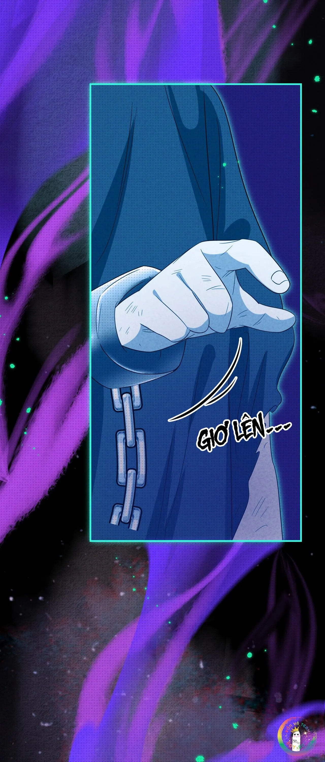 Chí Âm Chí Dương (END) Chapter 13 Trang 20