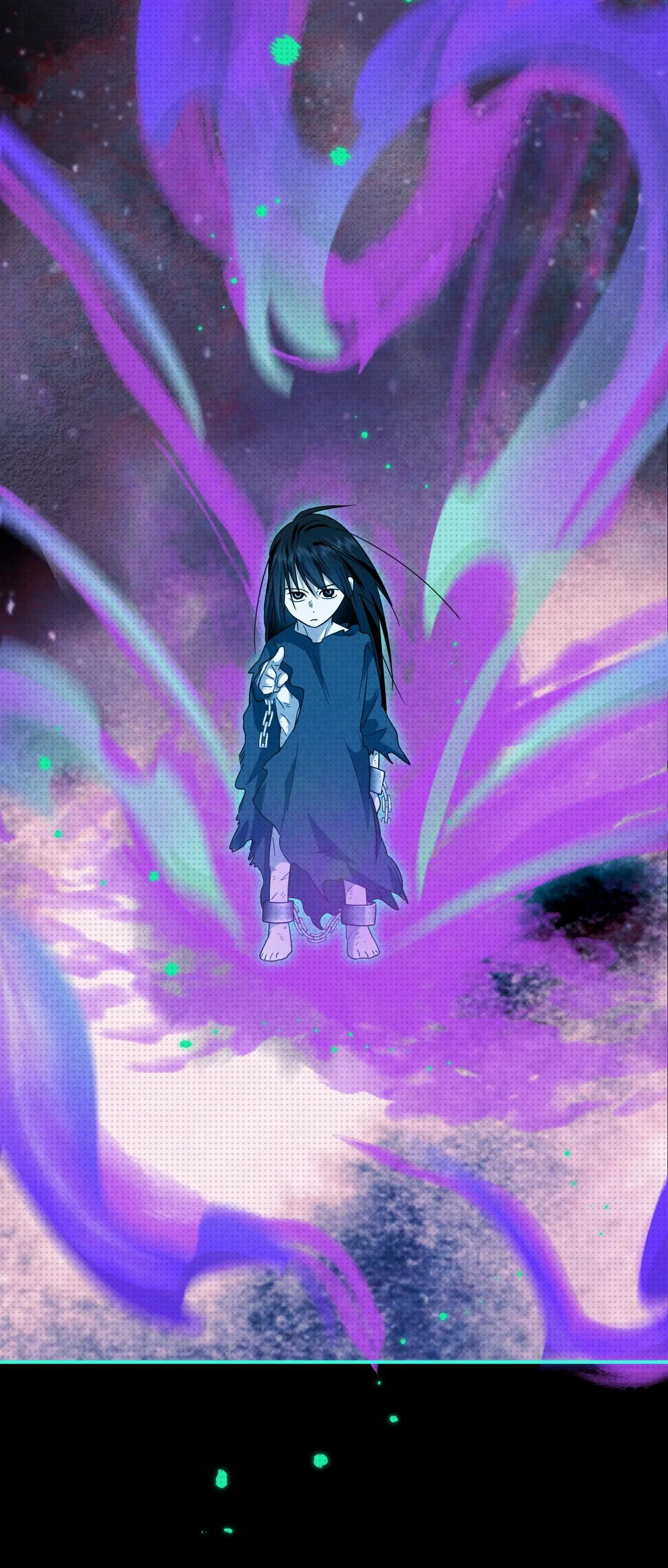 Chí Âm Chí Dương (END) Chapter 13 Trang 21