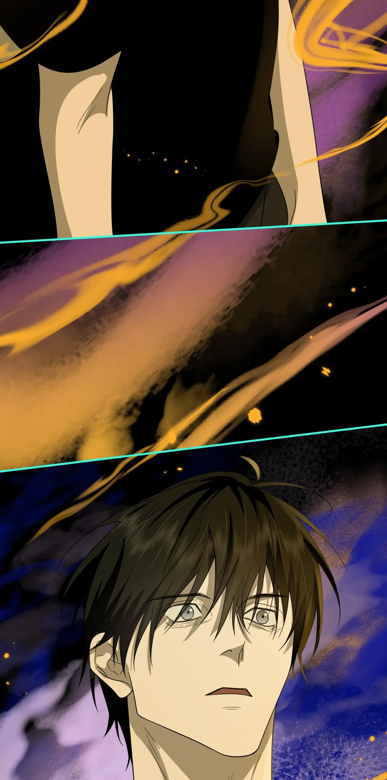 Chí Âm Chí Dương (END) Chapter 13 Trang 24