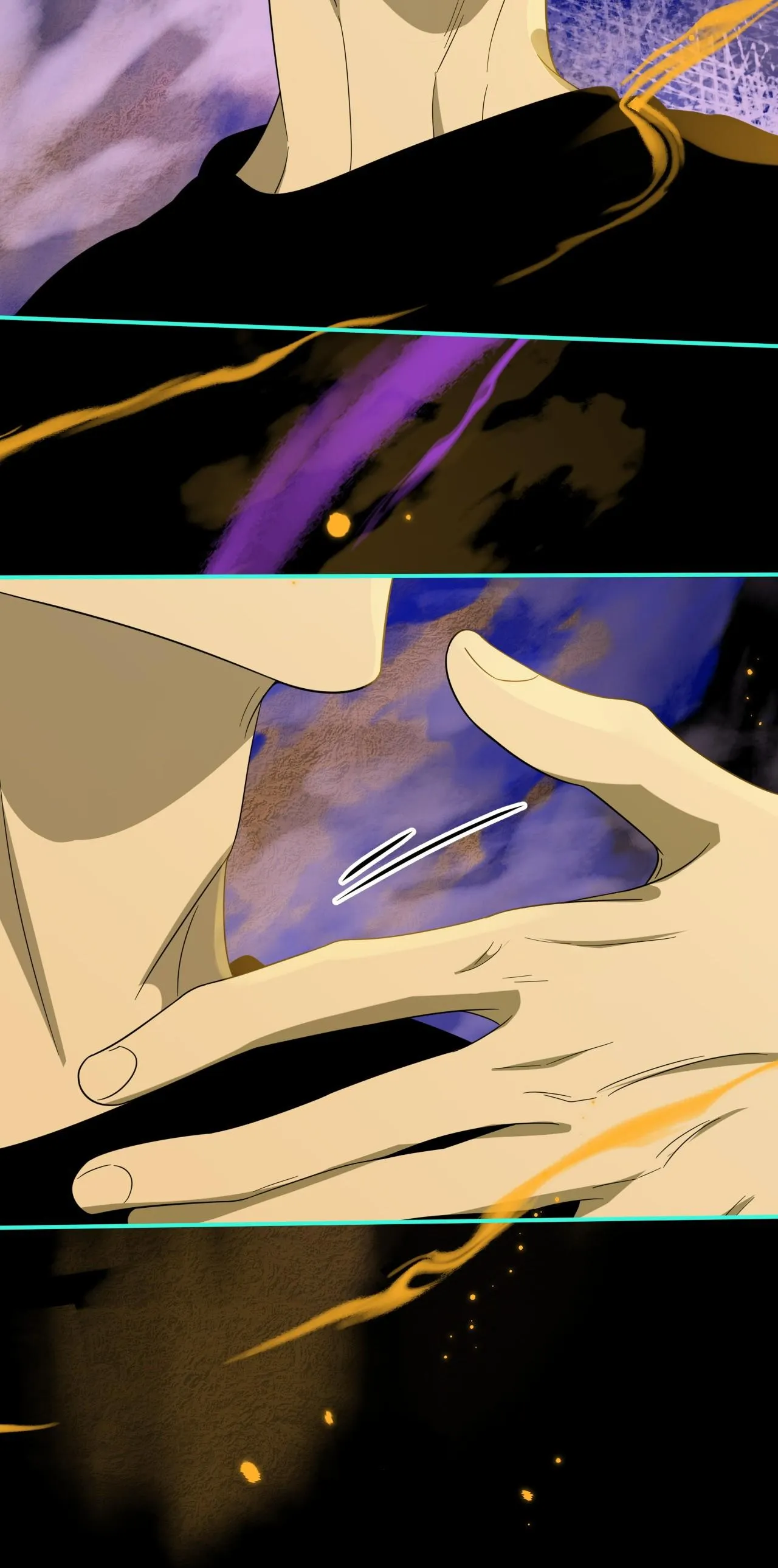 Chí Âm Chí Dương (END) Chapter 13 Trang 25