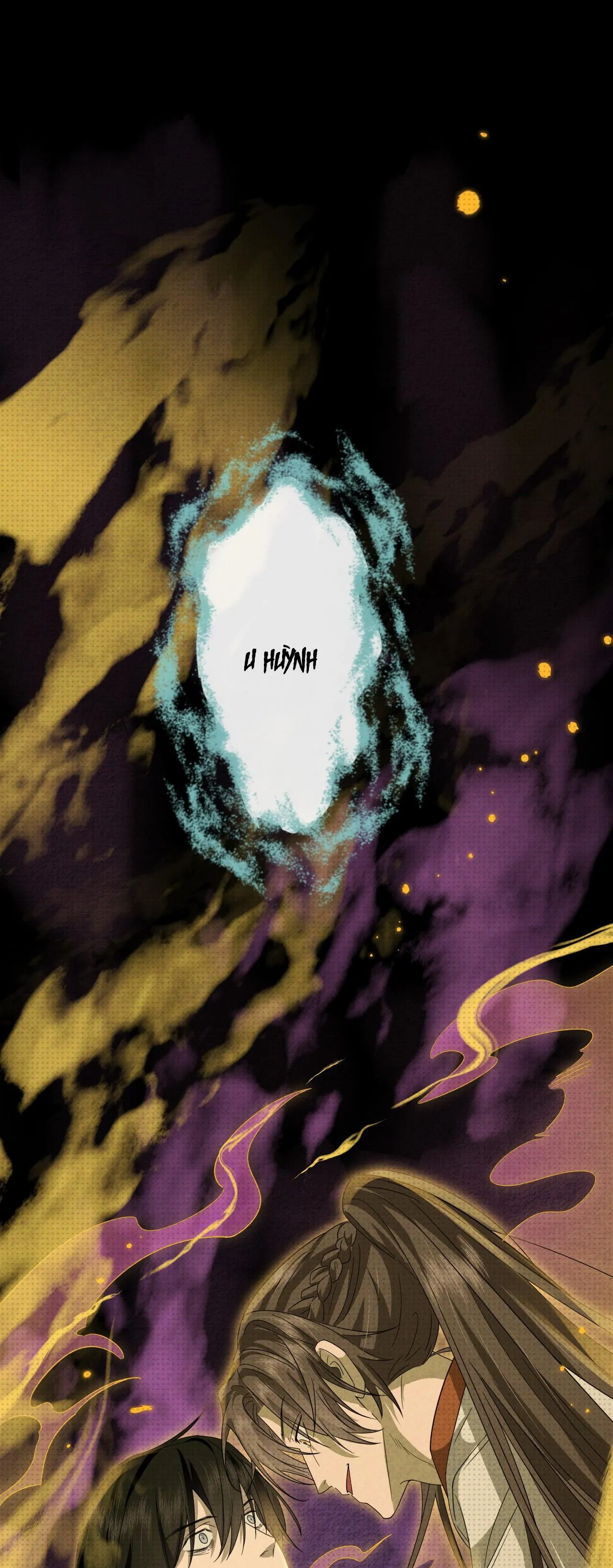 Chí Âm Chí Dương (END) Chapter 13 Trang 26