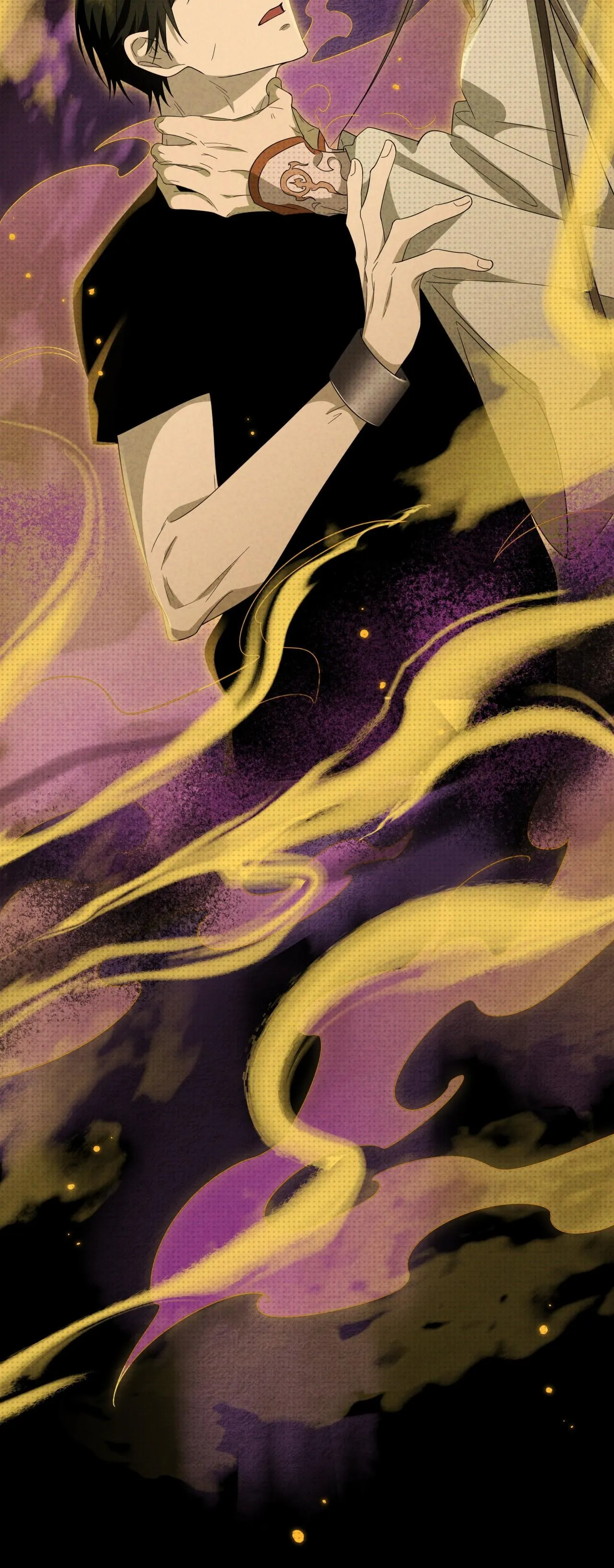 Chí Âm Chí Dương (END) Chapter 13 Trang 27