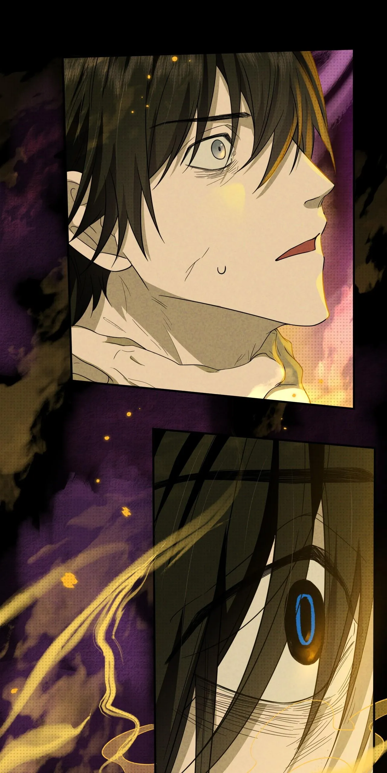 Chí Âm Chí Dương (END) Chapter 13 Trang 28